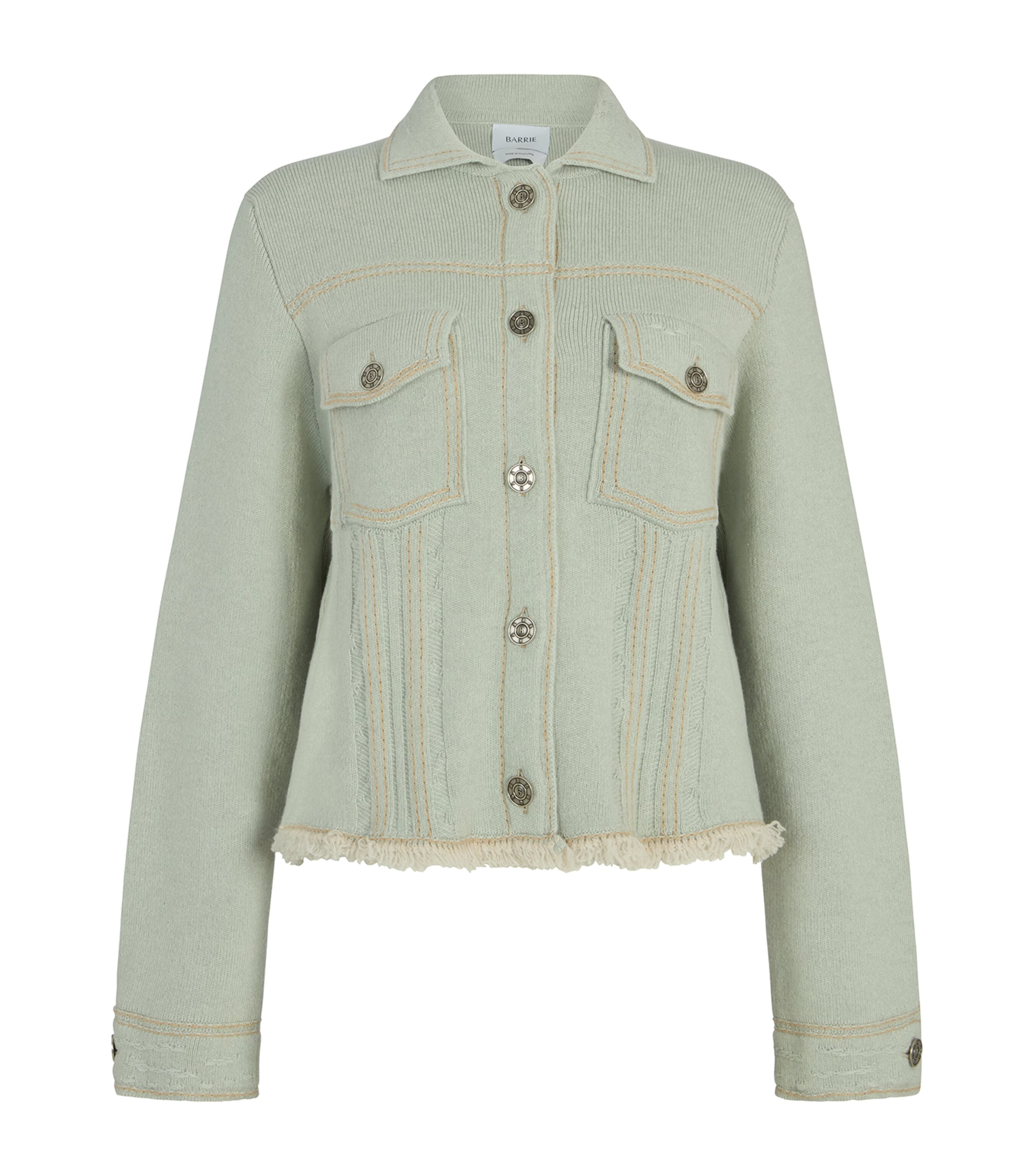 Cashmere Blaney Jacket