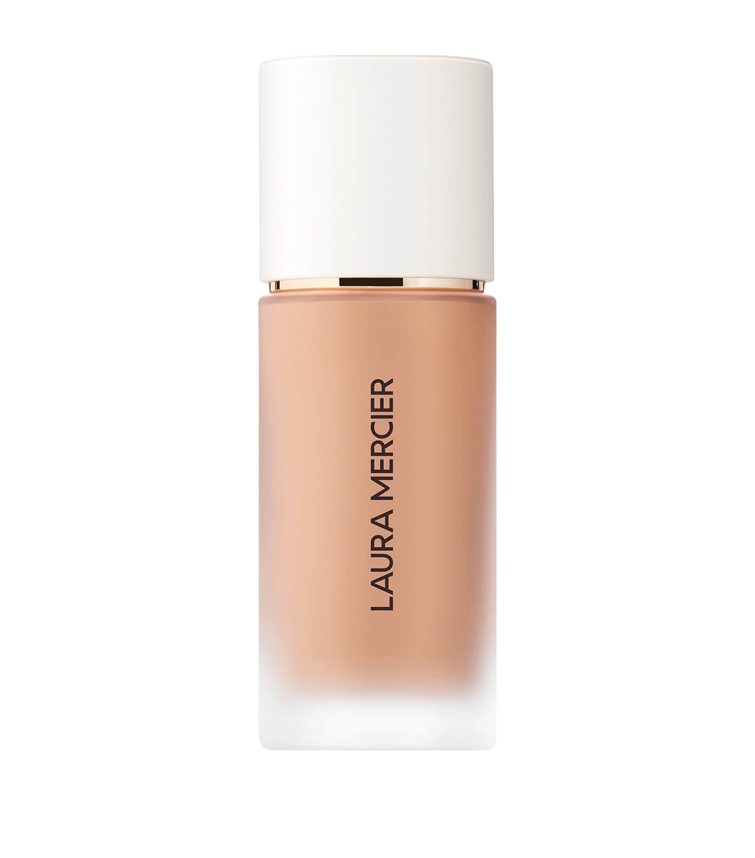 Laura Mercier Real Flawless Foundation Toffee Image 1