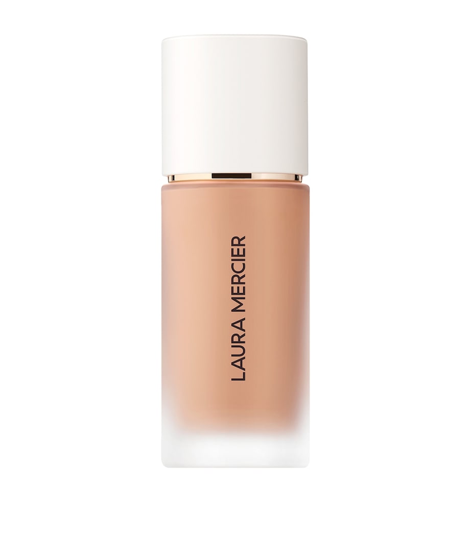 Laura Mercier Real Flawless Foundation Toffee Image 1