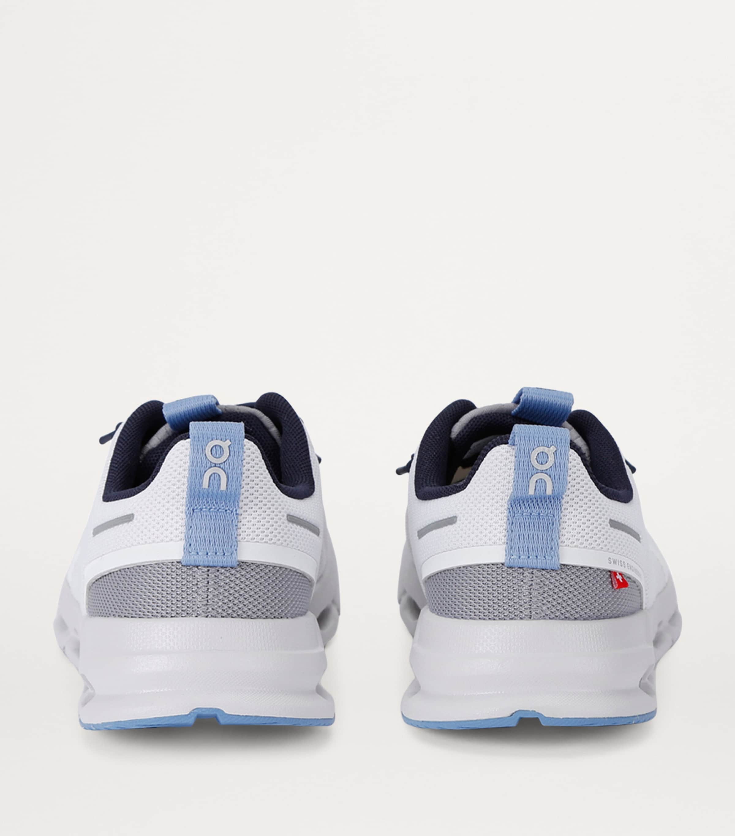 Cloud Sky Trainers WHITE Image 2