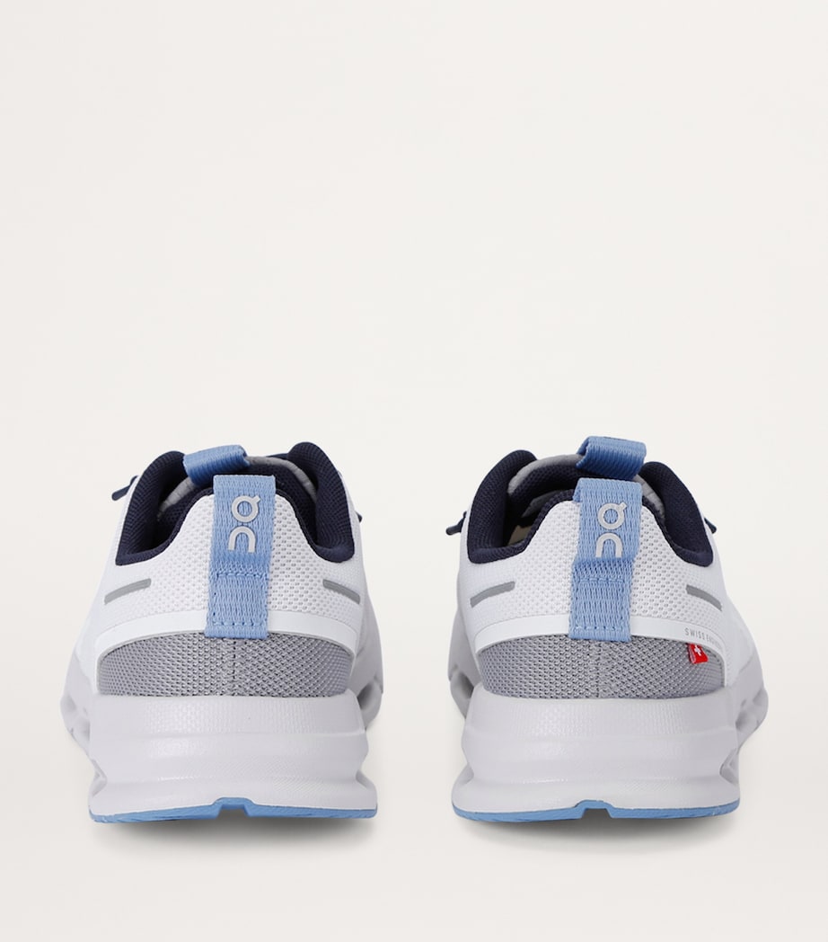 Cloud Sky Trainers WHITE Image 2