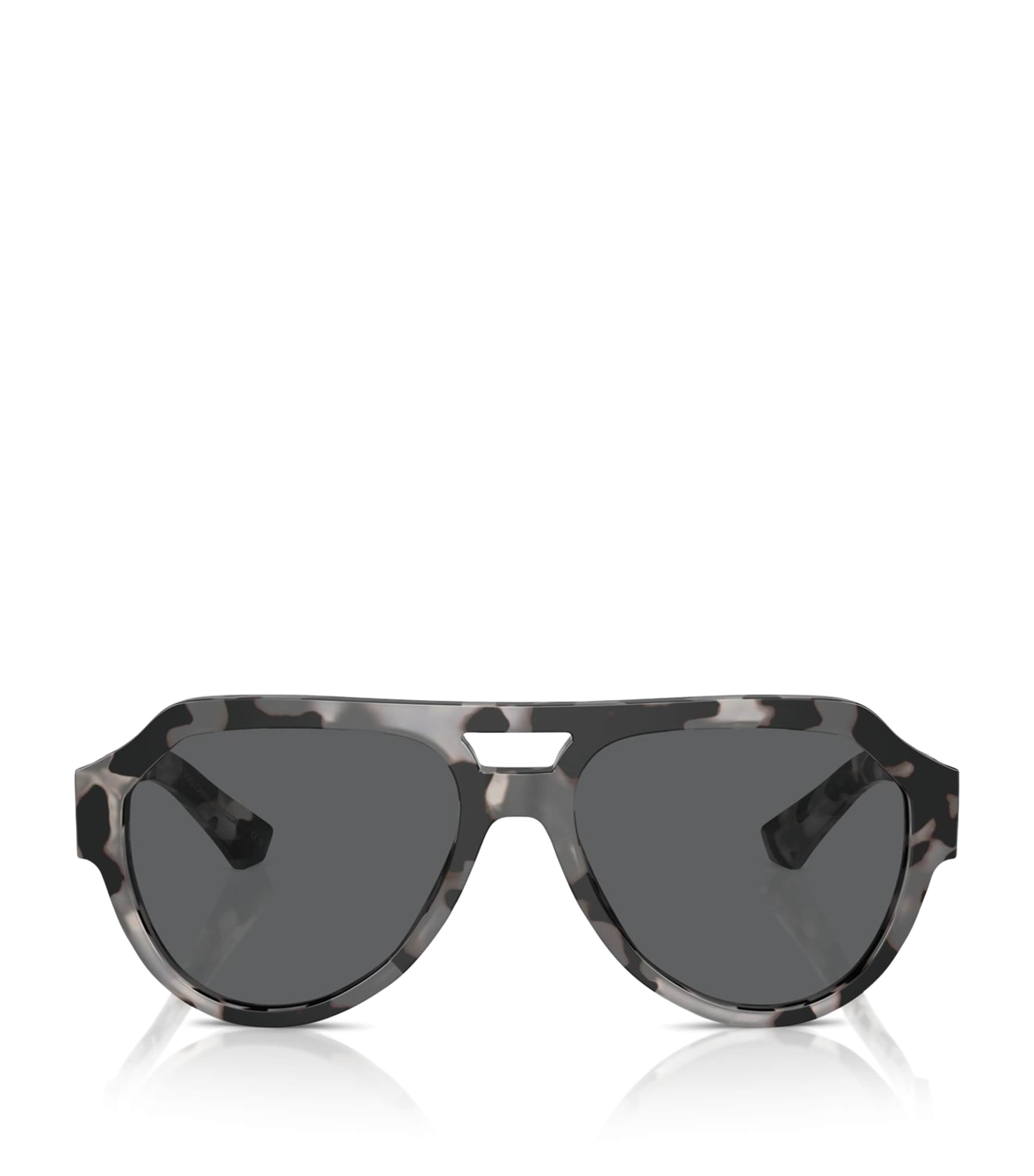 Dolce & Gabbana Acetate DG4466 Sunglasses | Holiday Shop | Mens | Sunglasses | Men Accessories | Designers | Dolce & Gabbana