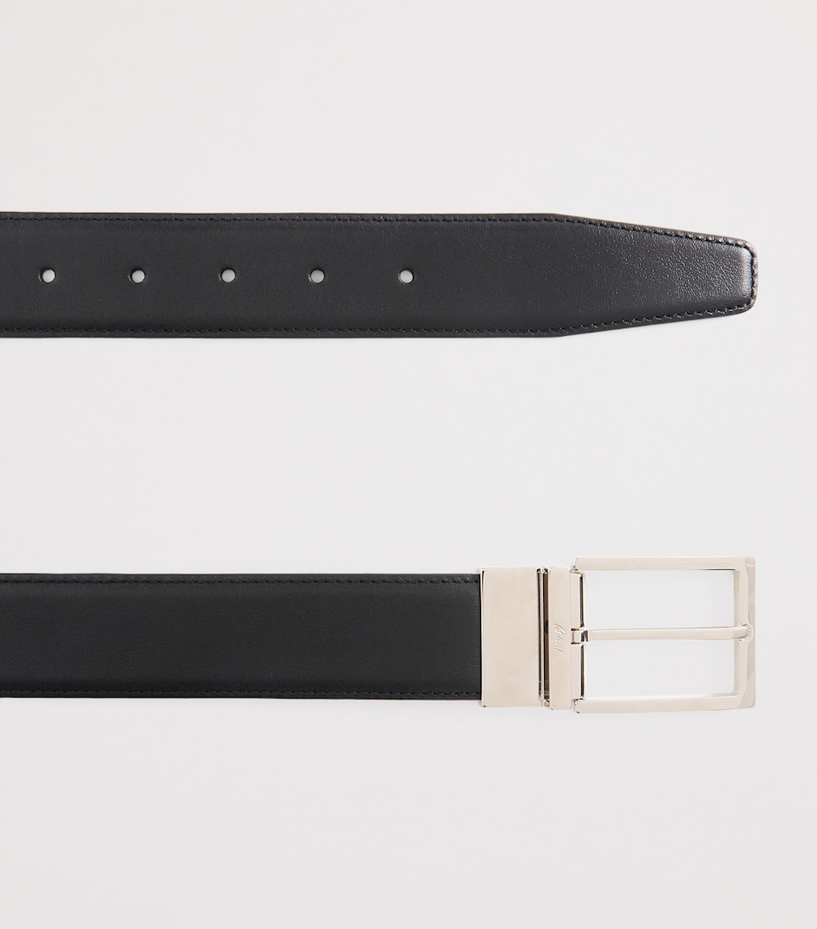 Leather Belt 1040 Image 4