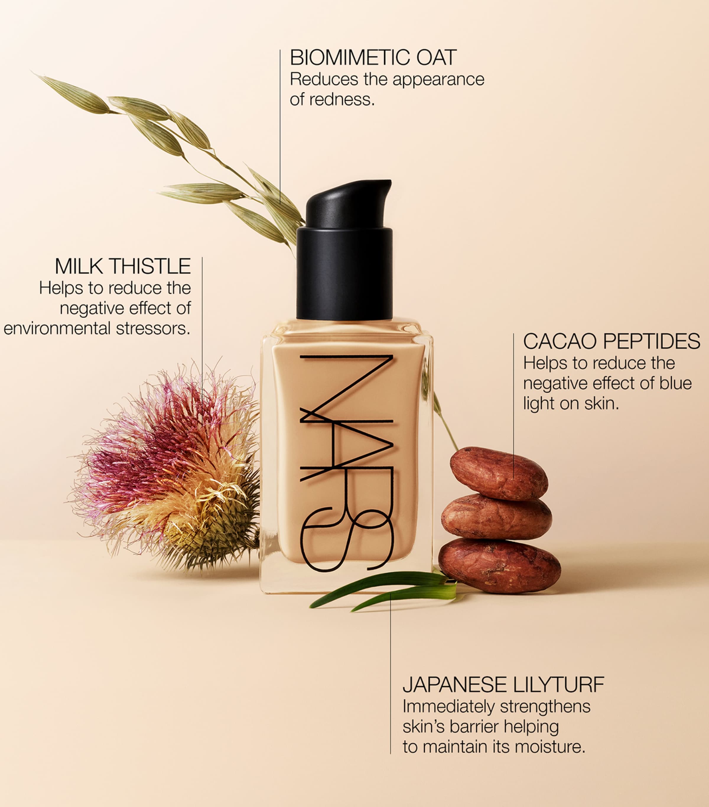 NARS Light Reflecting Foundation | Make-up | Face | Foundations | Designers | Nars NARS Light Reflecting Foundation | Make-up | Face | Foundations | Designers | Nars