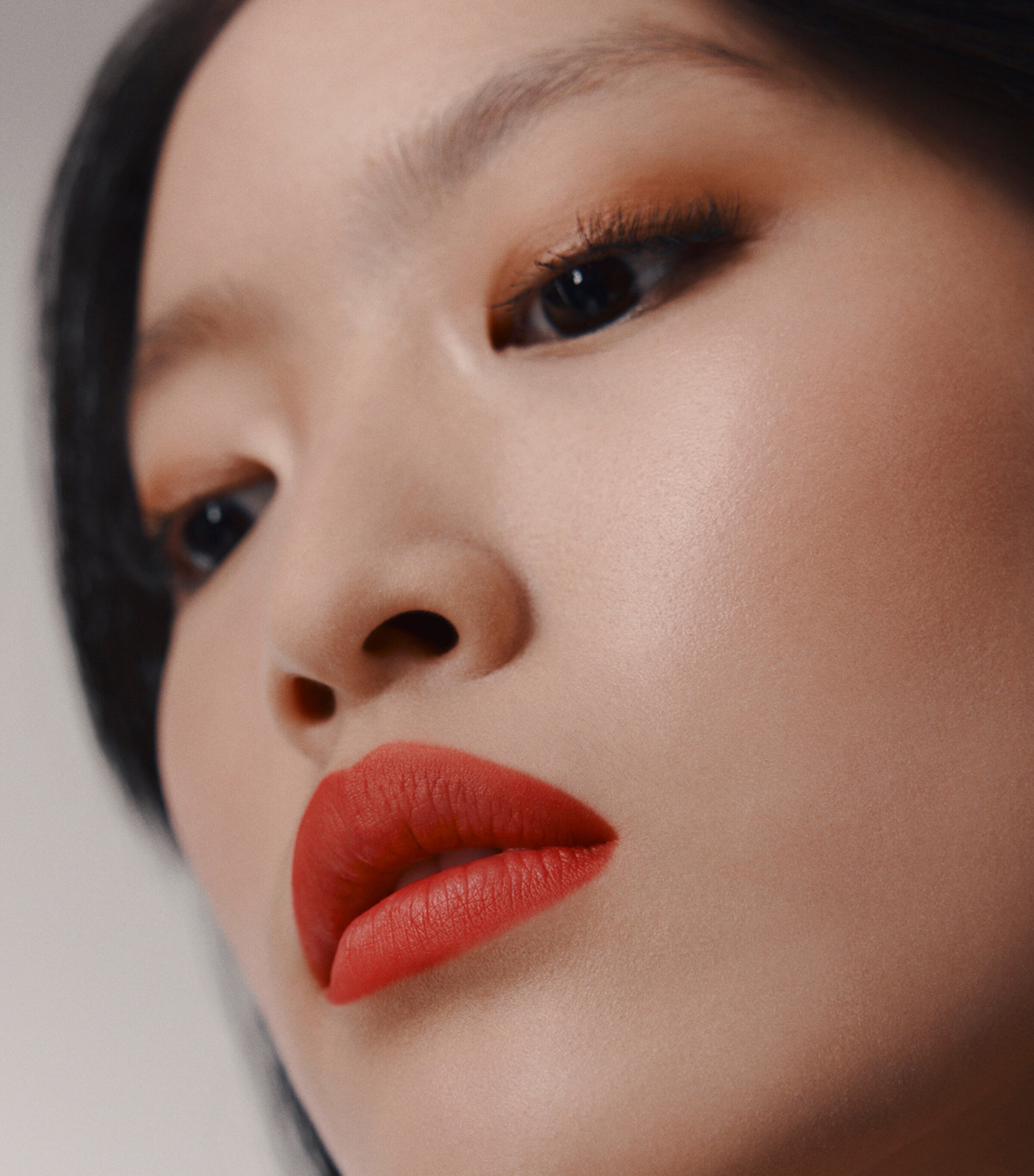 Trait d'Hermès Lip Colour Pencil  75 AMAZONE X3 Image 5