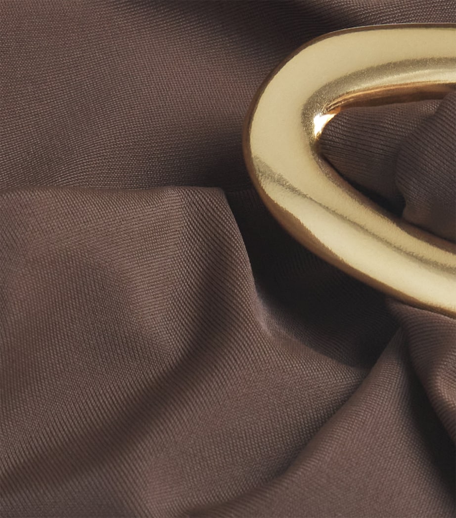 Samoa Bikini Top ESPRESSO Image 6