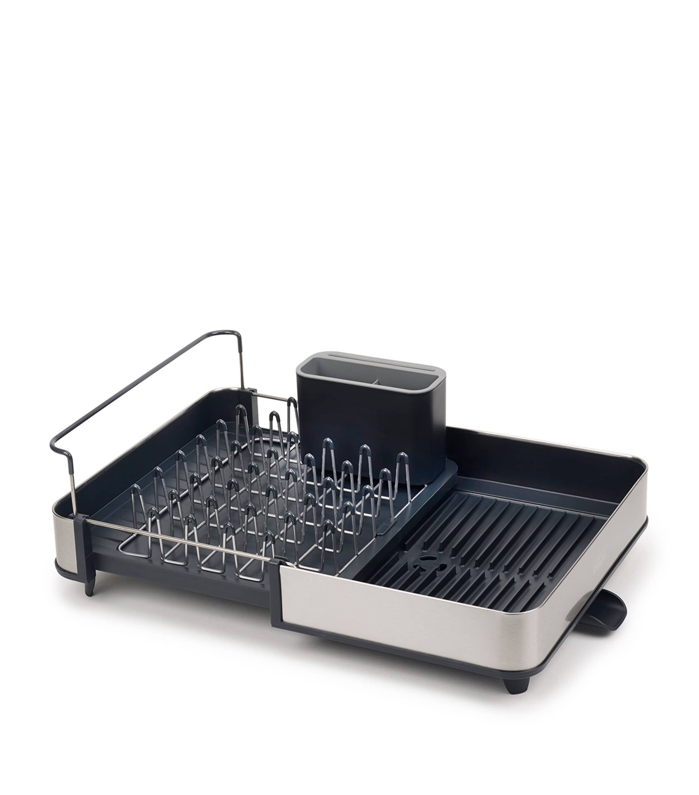 Joseph Joseph Extend Expendable Dish Rack | Kitchenware | Utensils | Designers | Joseph Joseph
