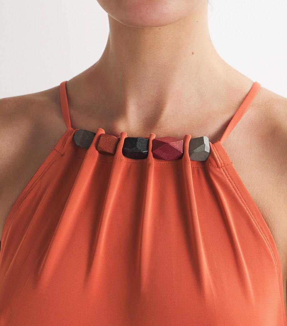 Jersey Tiana Maxi Dress ETE INDIEN Image 6