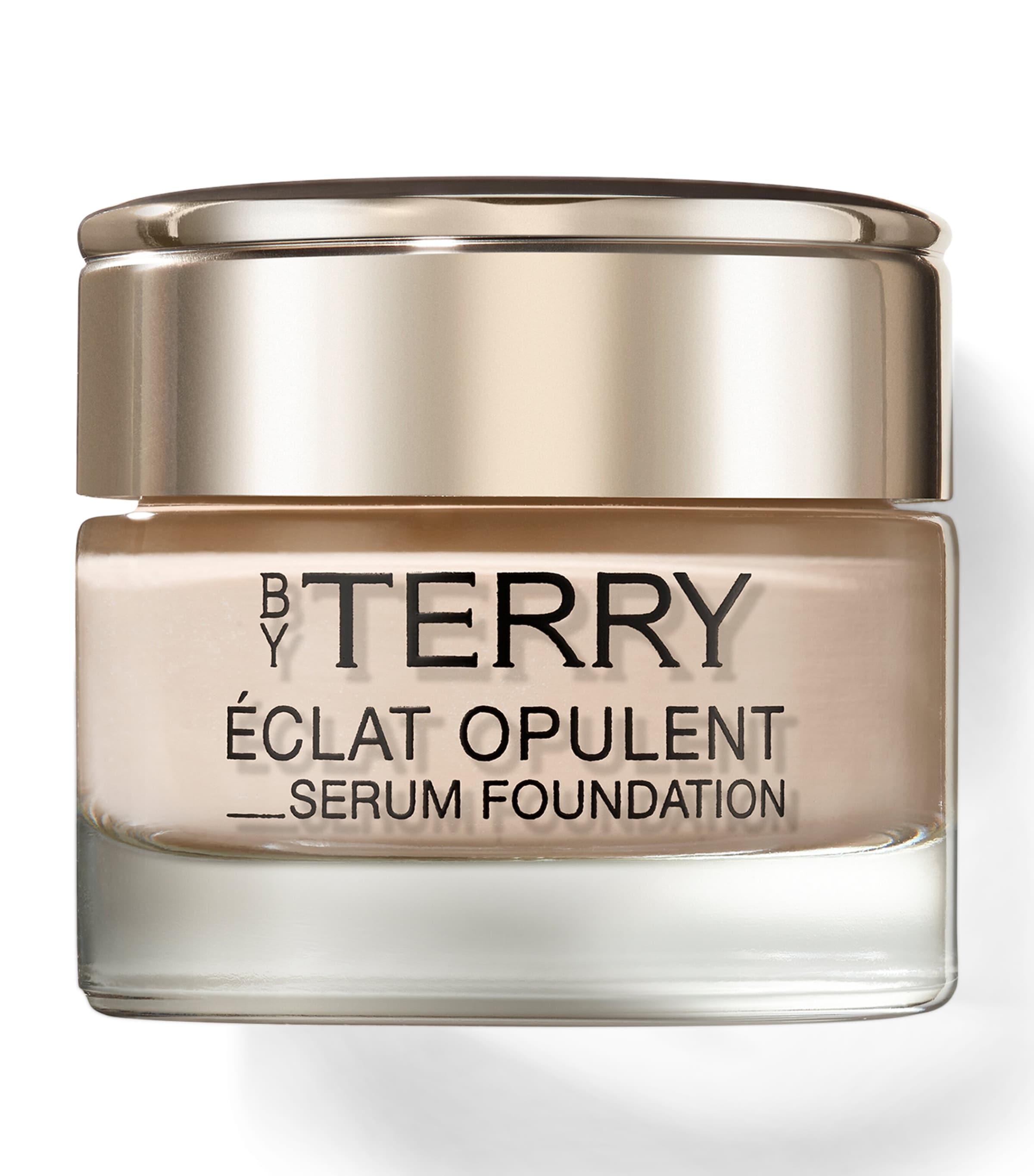 By Terry Éclat Opulent Serum Foundation In Nude