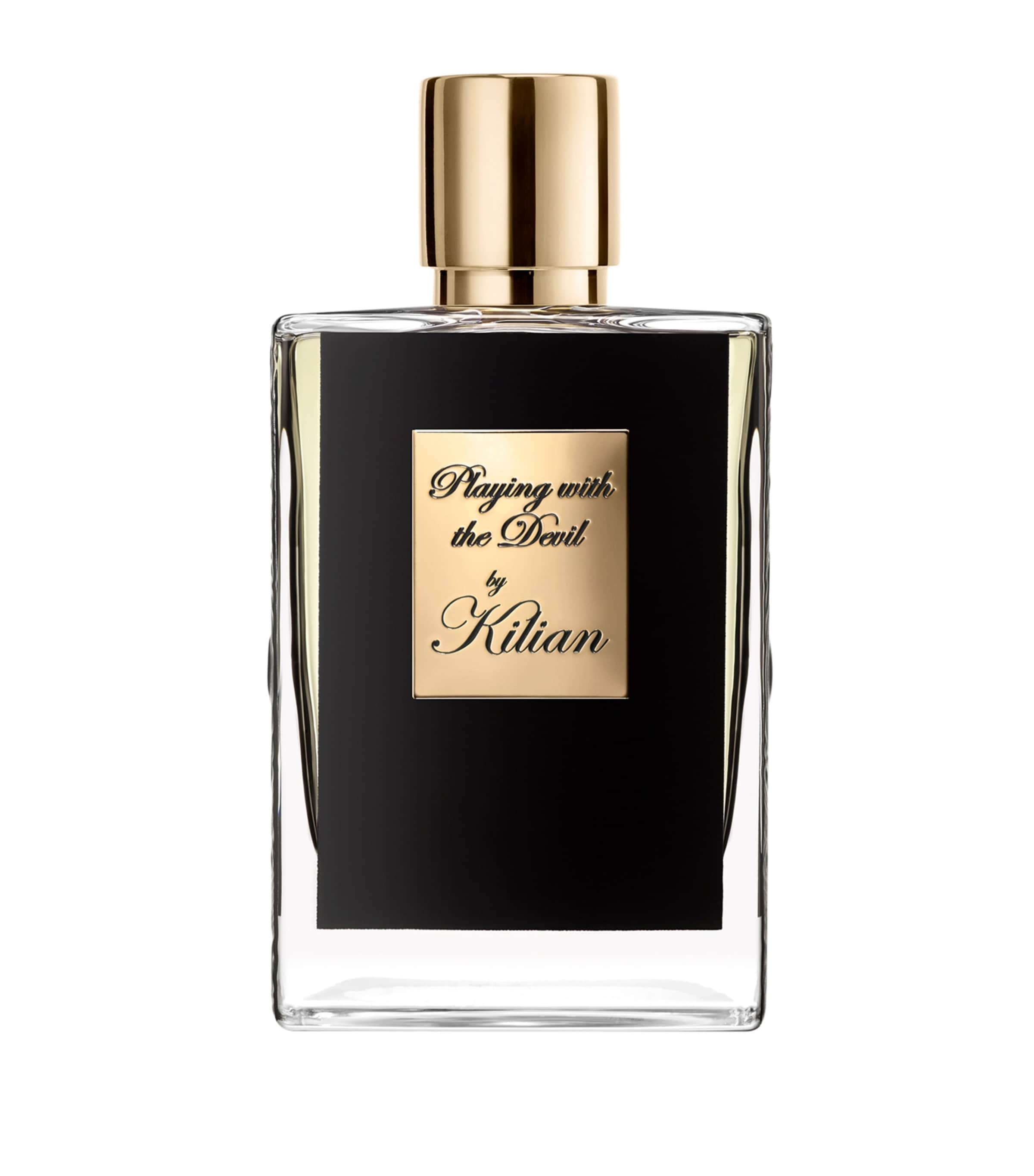 Kilian Playing With The Devil Eau De Parfum