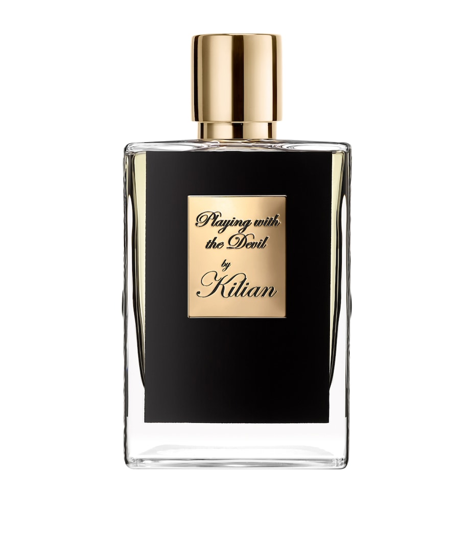 Playing with the Devil Eau de Parfum (50ml) NO COLOUR Image 1