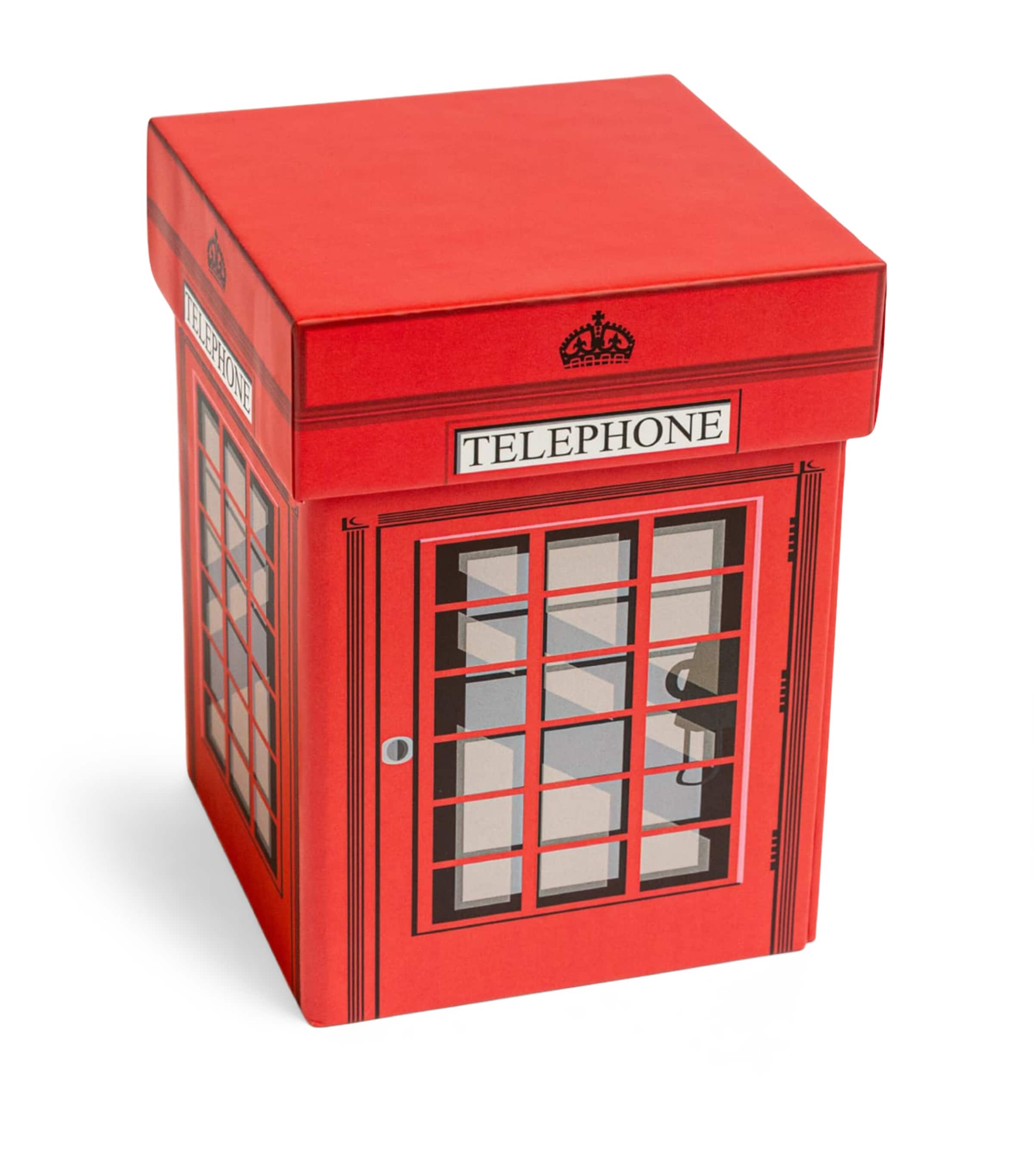 Ghraoui Telephone Chocolate Box (215g) Image 5