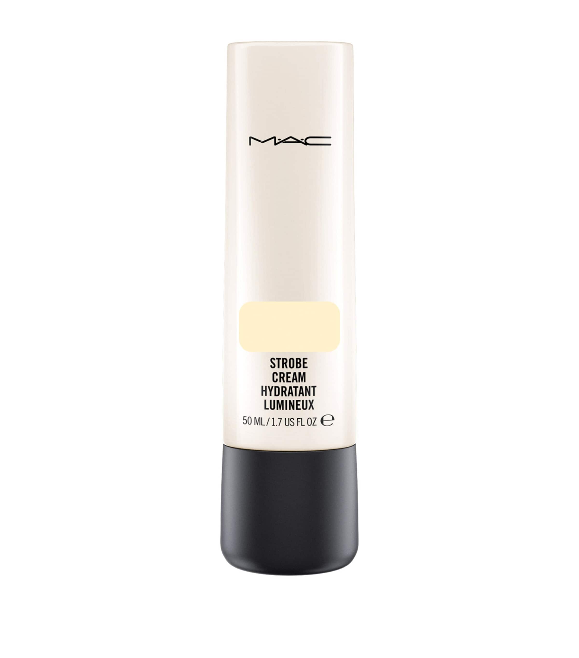 Mac Strobe Cream In Yellow