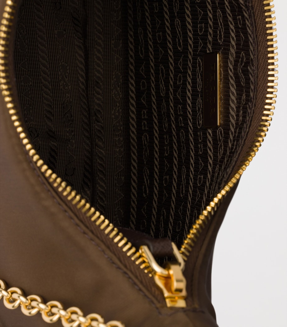 Prada Re-Nylon Re-Edition 2005 Shoulder Bag Image 5