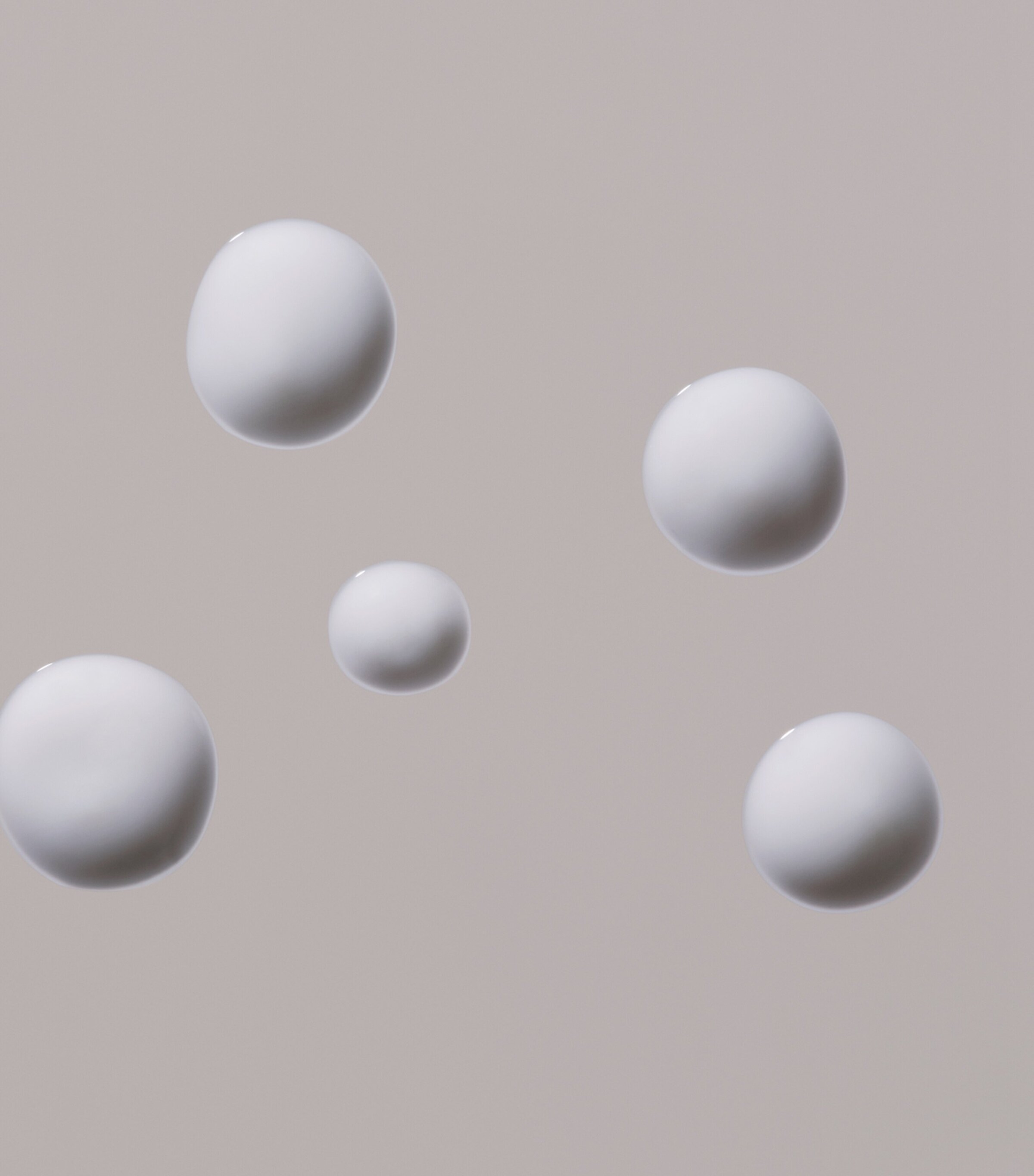 Balancing Face Lotion (100ml) NO COLOUR Image 2