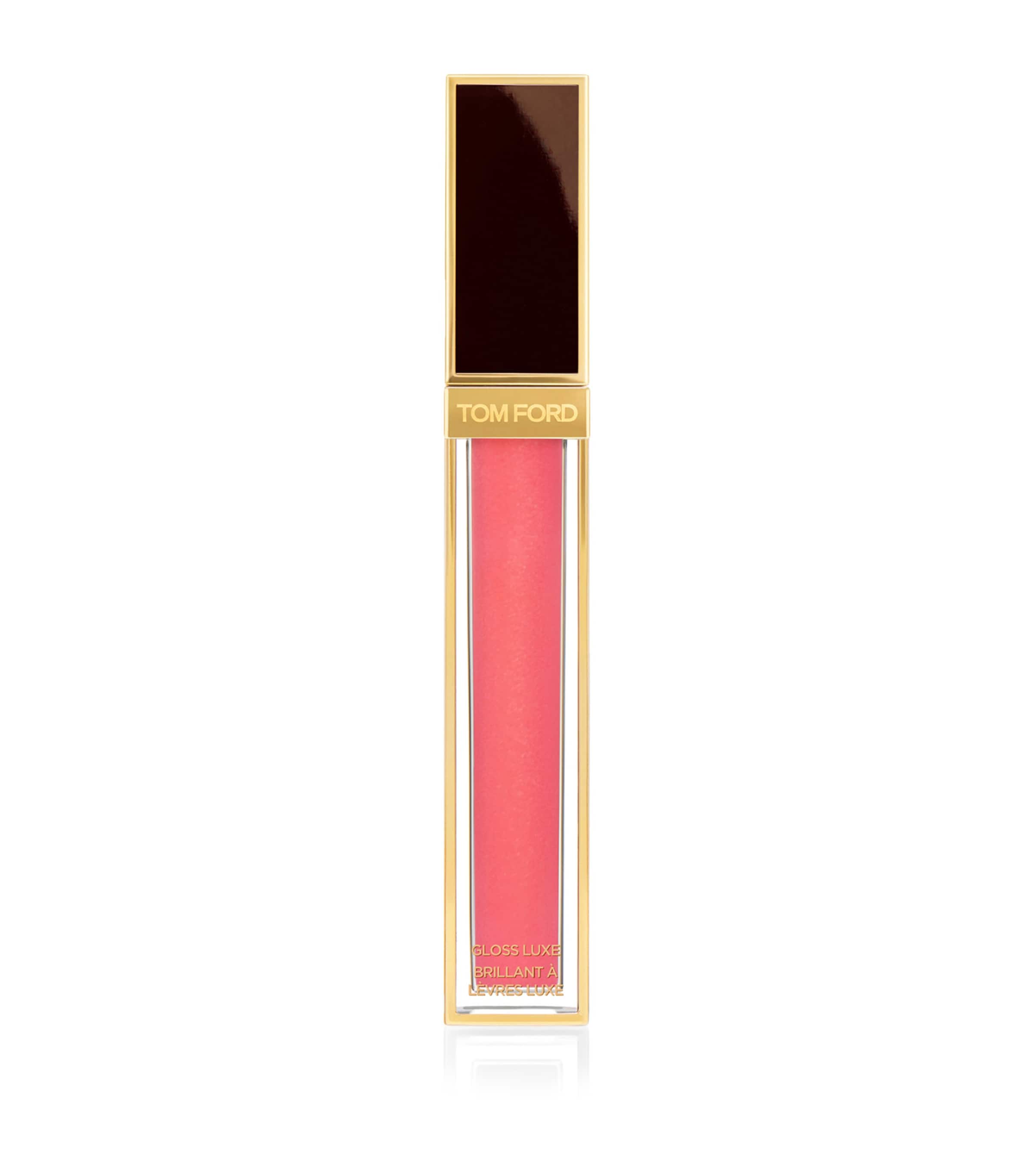 Gloss Luxe PEACH PARFAIT Image 1
