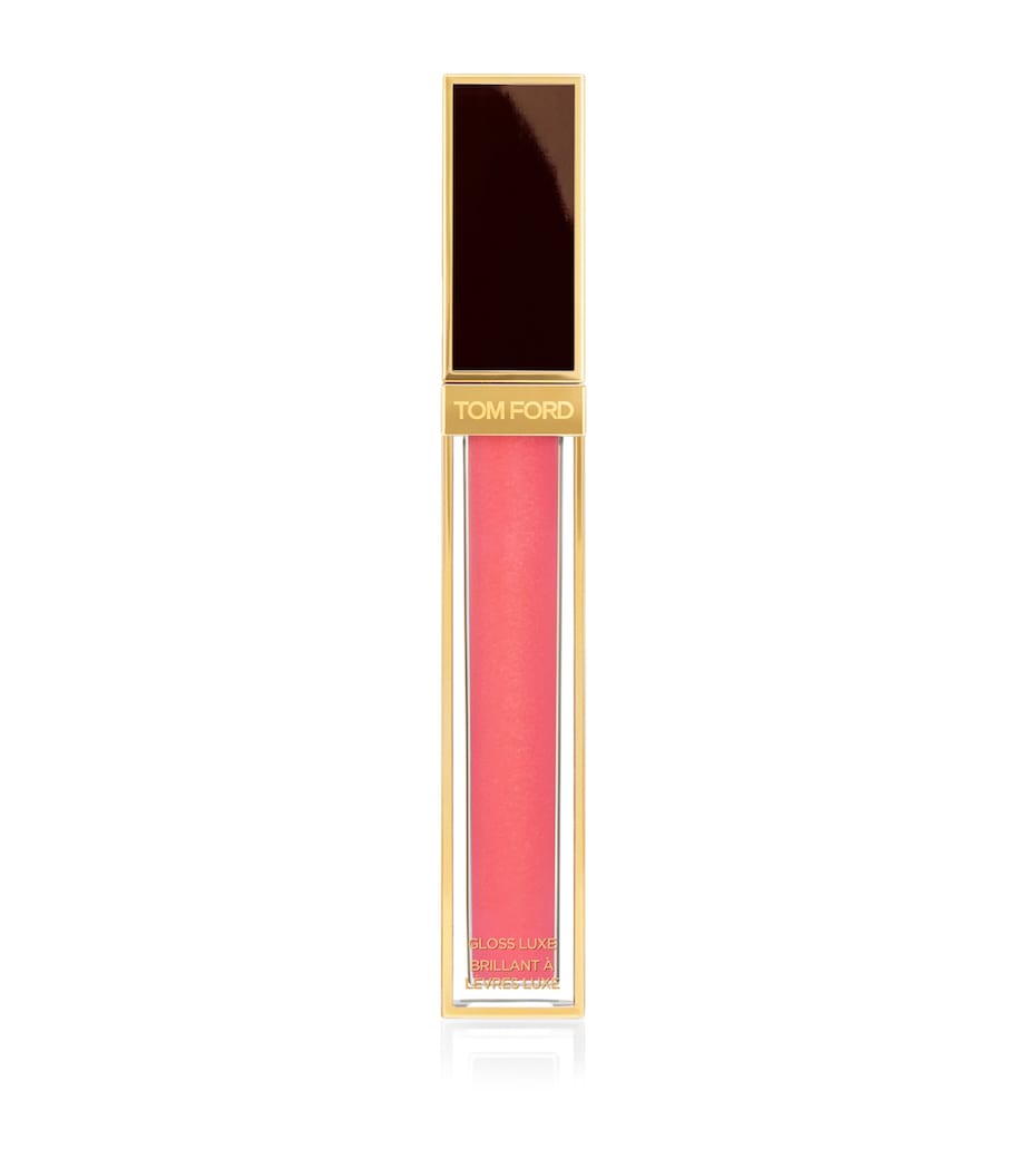 Gloss Luxe PEACH PARFAIT Image 1