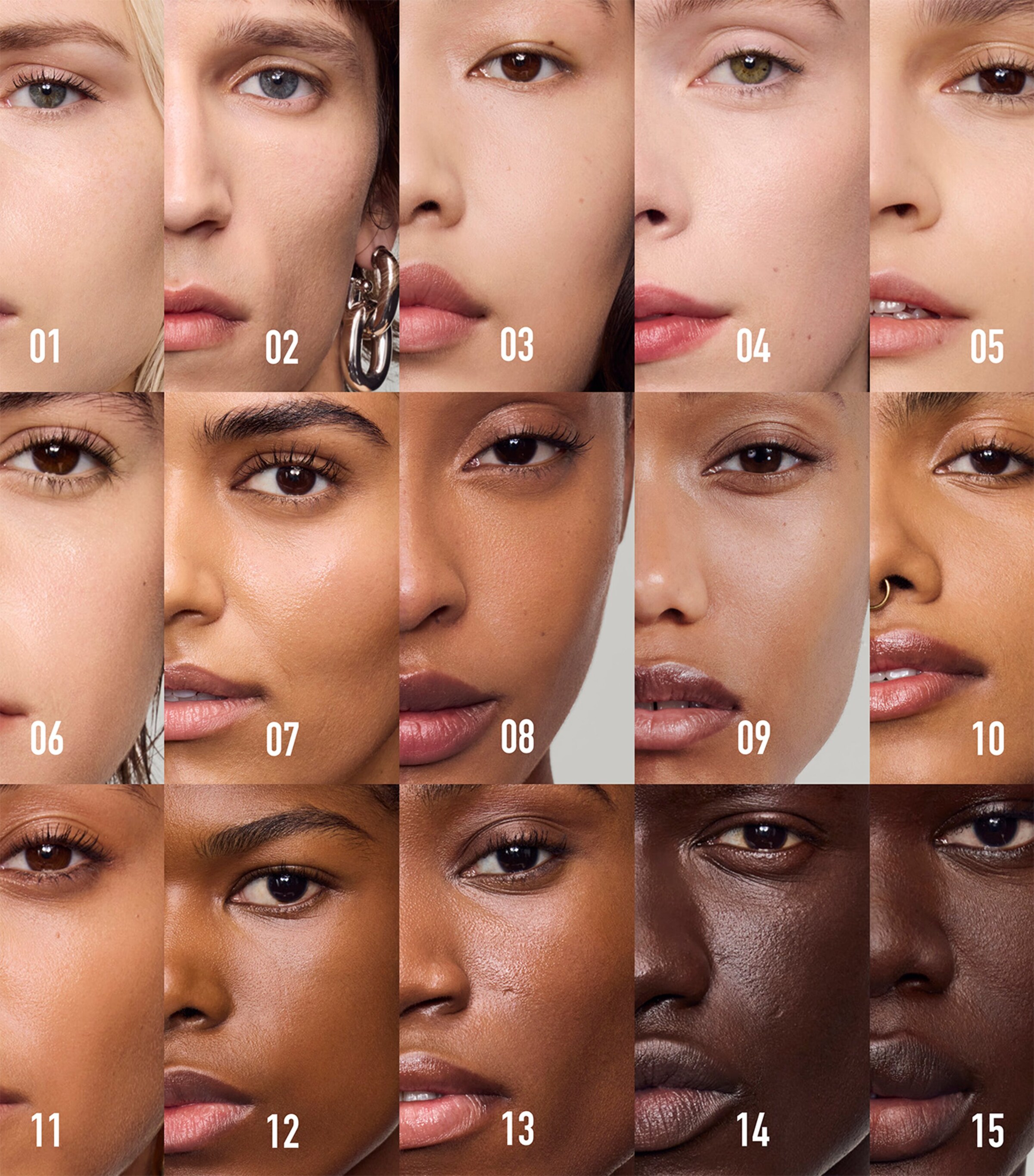 Rabanne Nudes Everywear Concealer Image 4