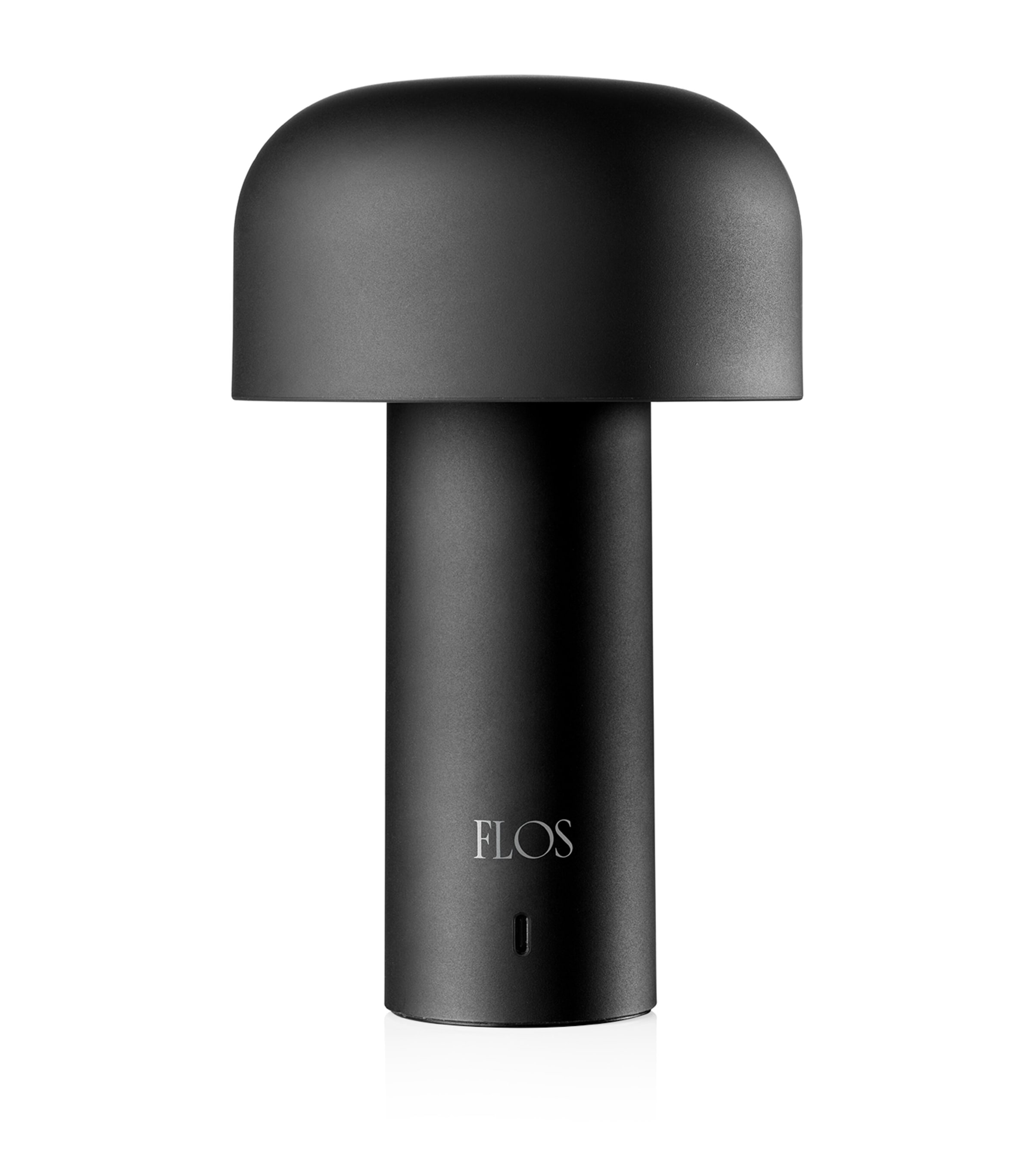 Bellhop Table Lamp MATT BLACK Image 3