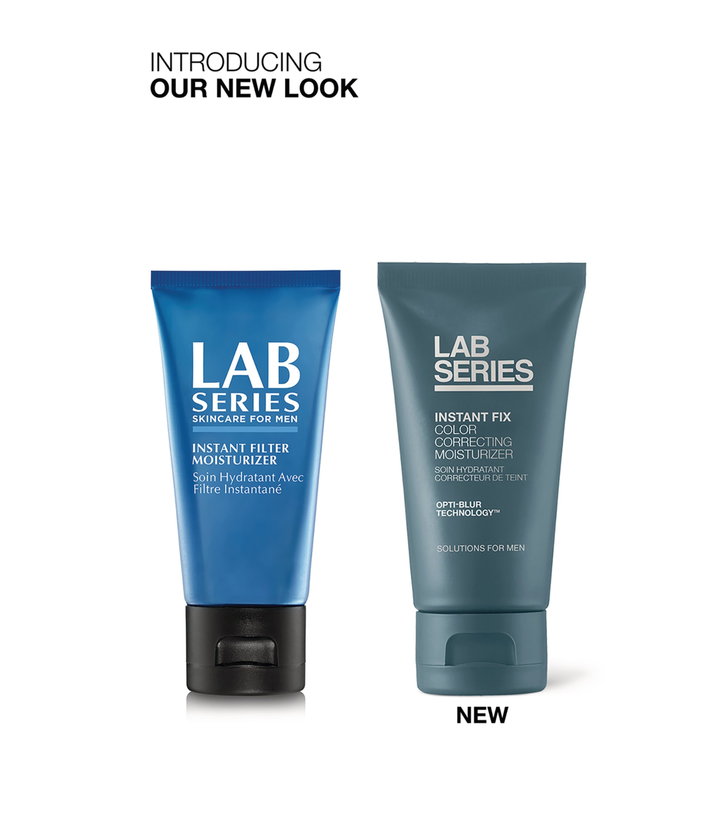 Lab Series The Instant Fix Color Correcting Moisturizer (50ml) Image 2