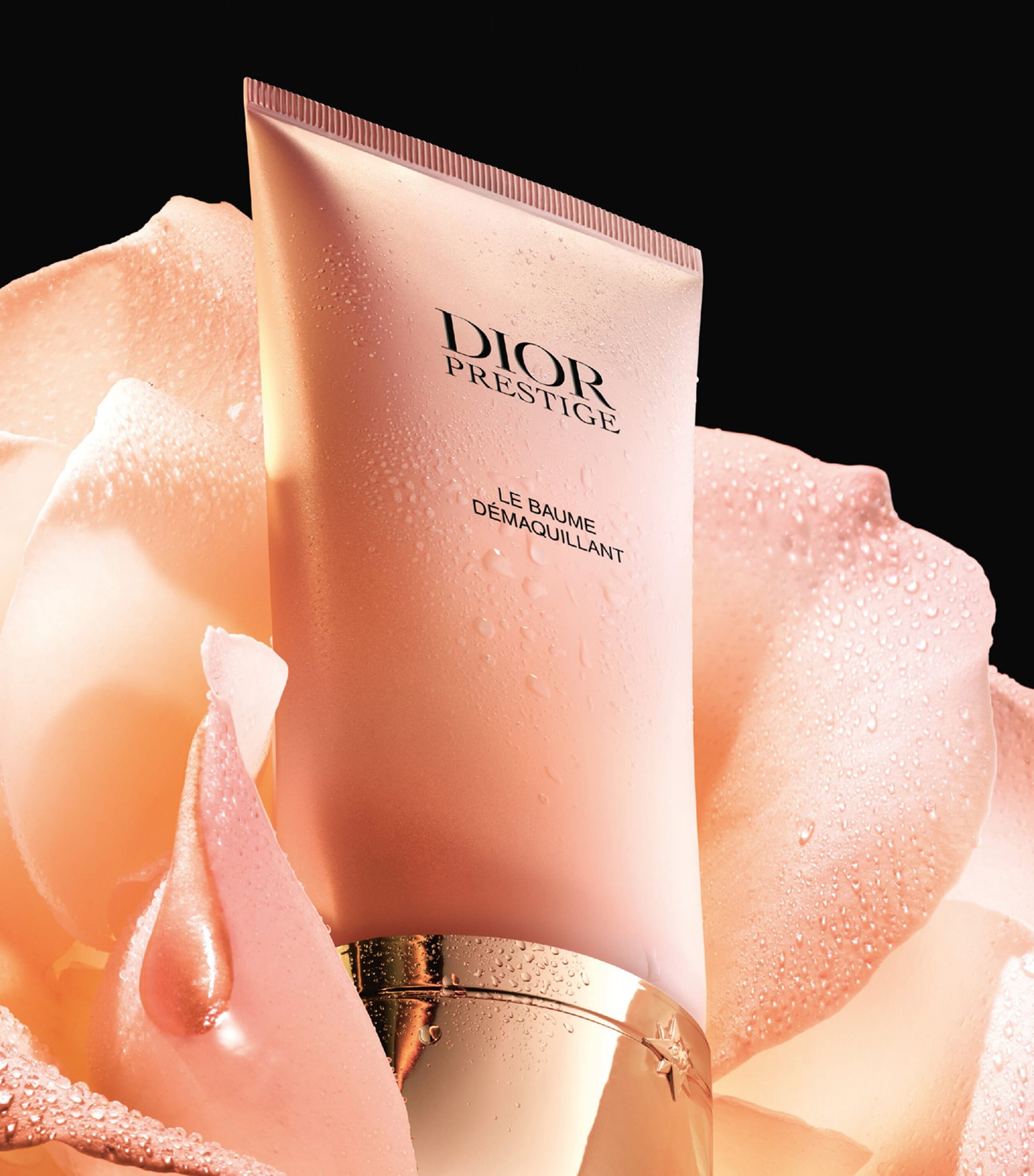 DIOR Dior Prestige Le Baume Démaquillant Exceptional (150ml