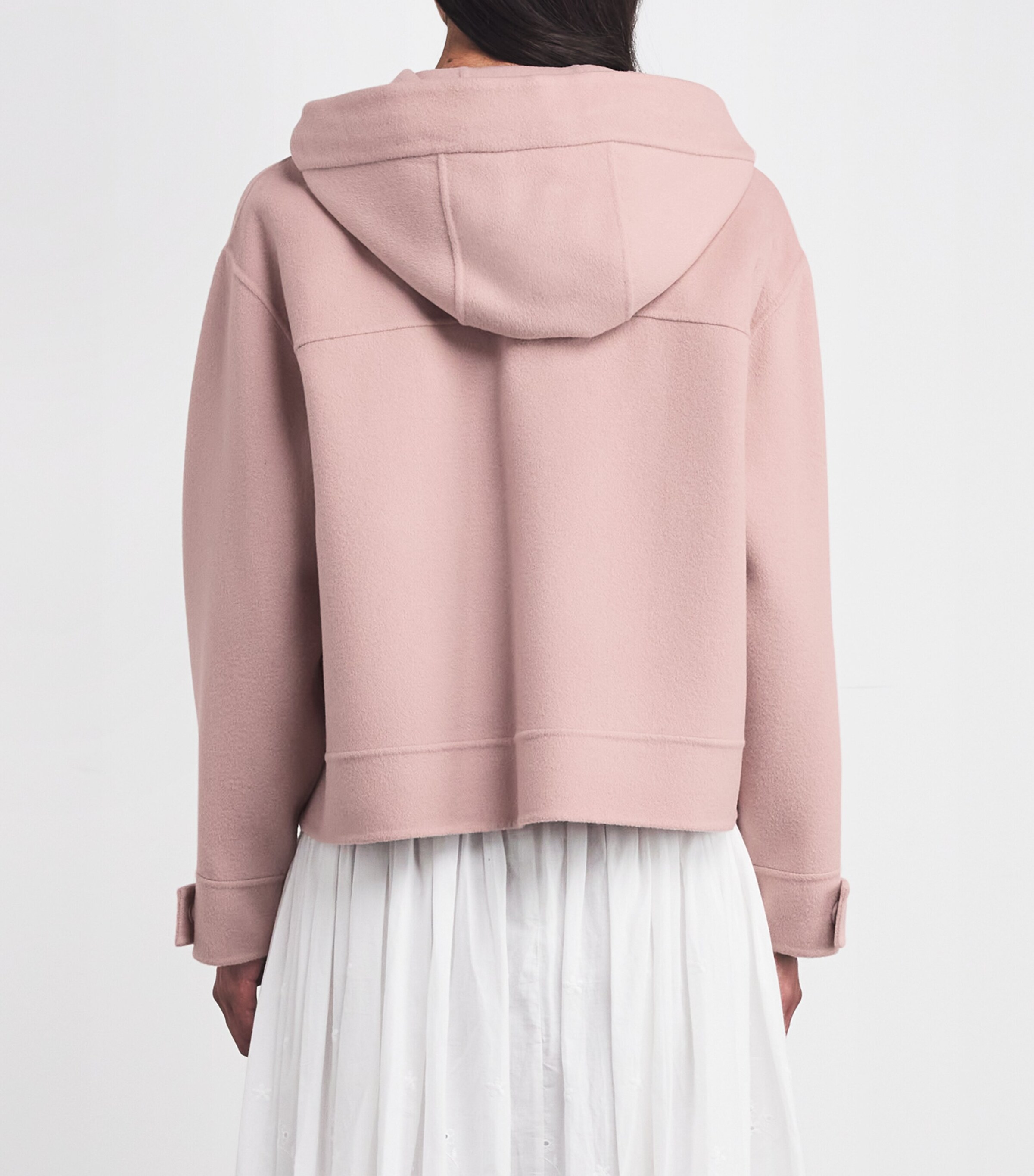 Weekend Max Mara Wool-Blend Hooded Jacket | Women Clothing | Coats & Jackets | Wool Coats | Designers | Weekend Max Mara | Field Jackets Weekend Max Mara Wool-Blend Hooded Jacket | Women Clothing | Coats & Jackets | Wool Coats | Designers | Weekend Max Mara | Field Jackets