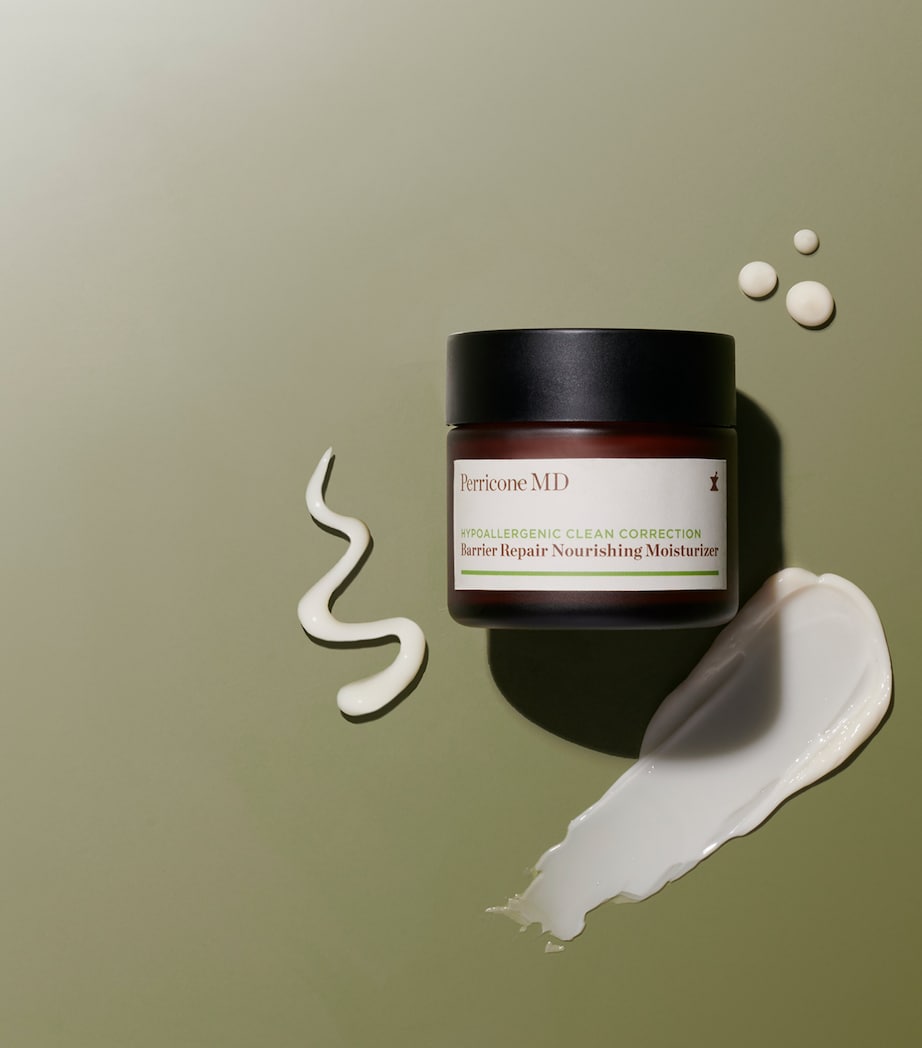 Barrier Repair Nourishing Moisturizer (59ml) NO COLOUR Image 5