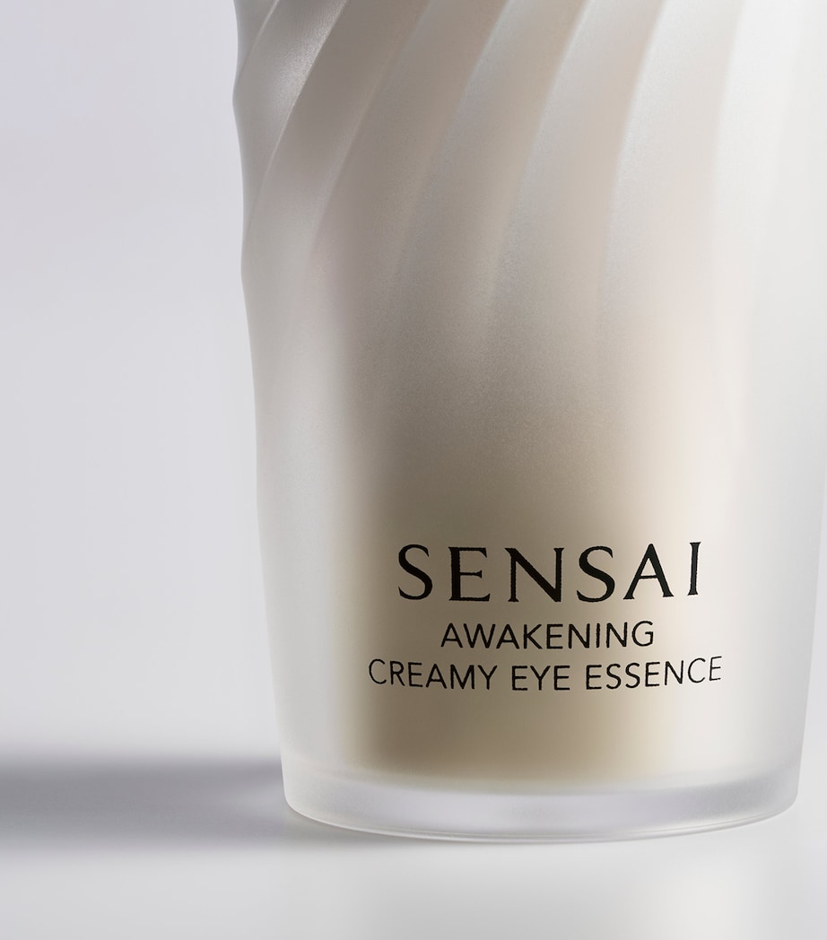 Awakening Creamy Eye Essence (20ml) NO COLOUR Image 4