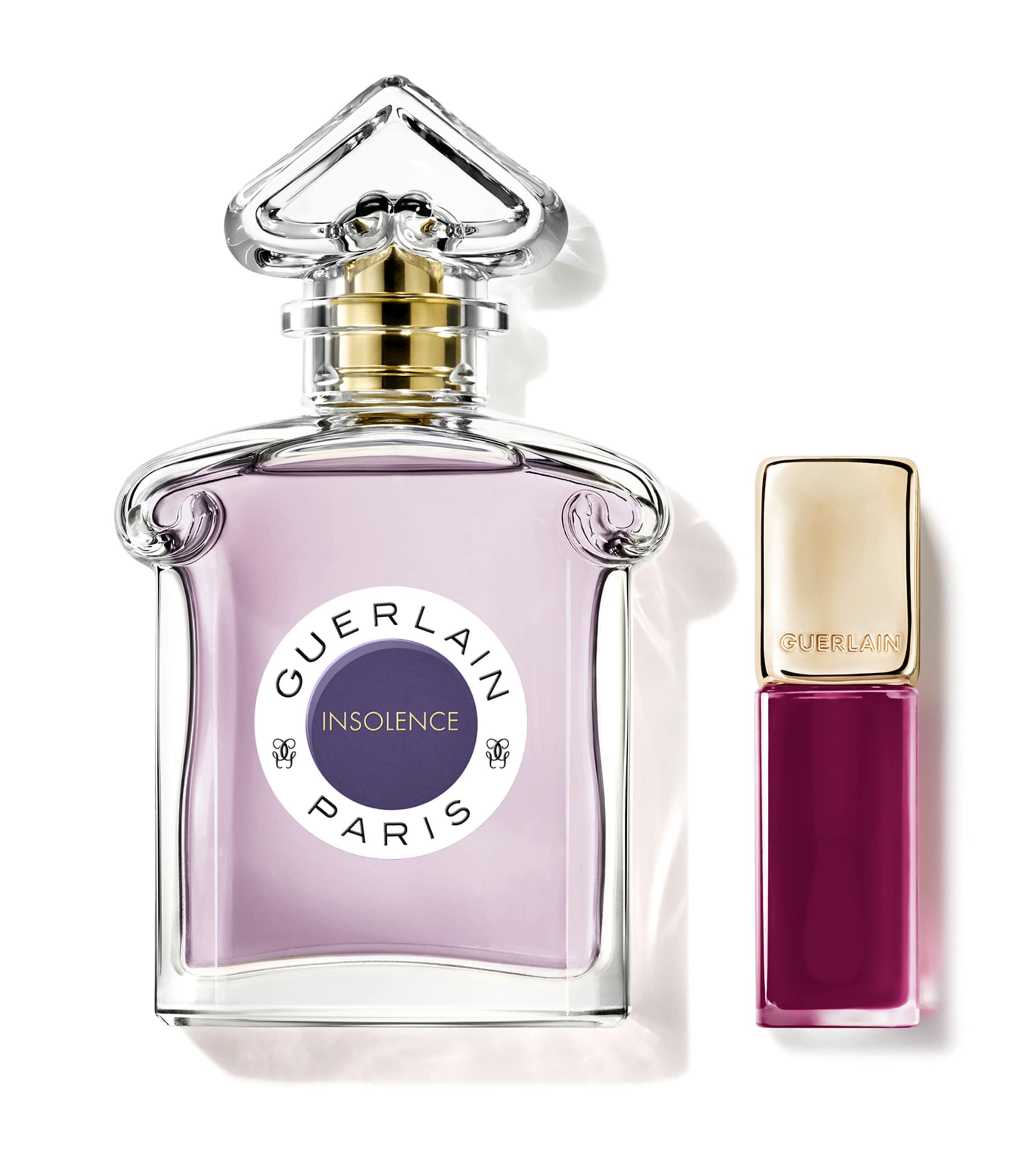 Guerlain Les Légendaires Insolence Eau de Parfum Fragrance Gift