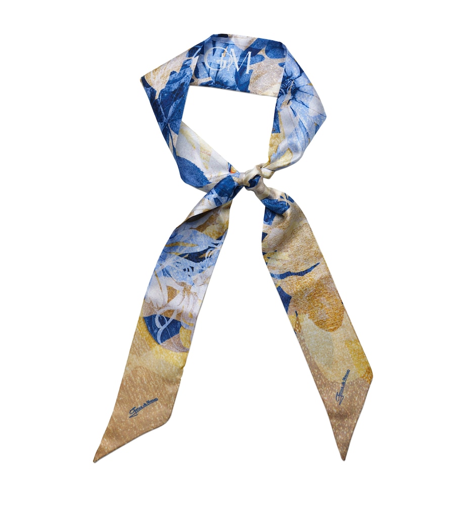 Silk The Promenade Twilly NO COLOUR Image 2