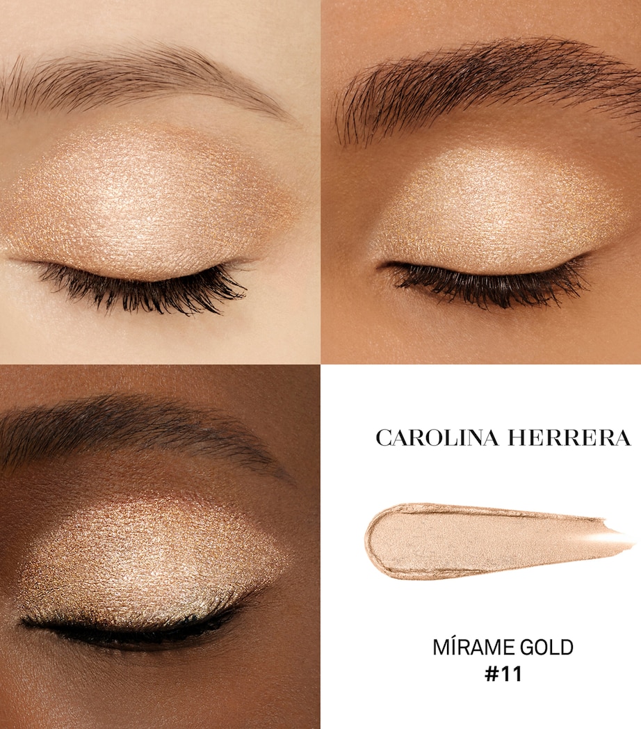 Chic Eyeshadow Stick MIRAME GOLD 11 Image 3