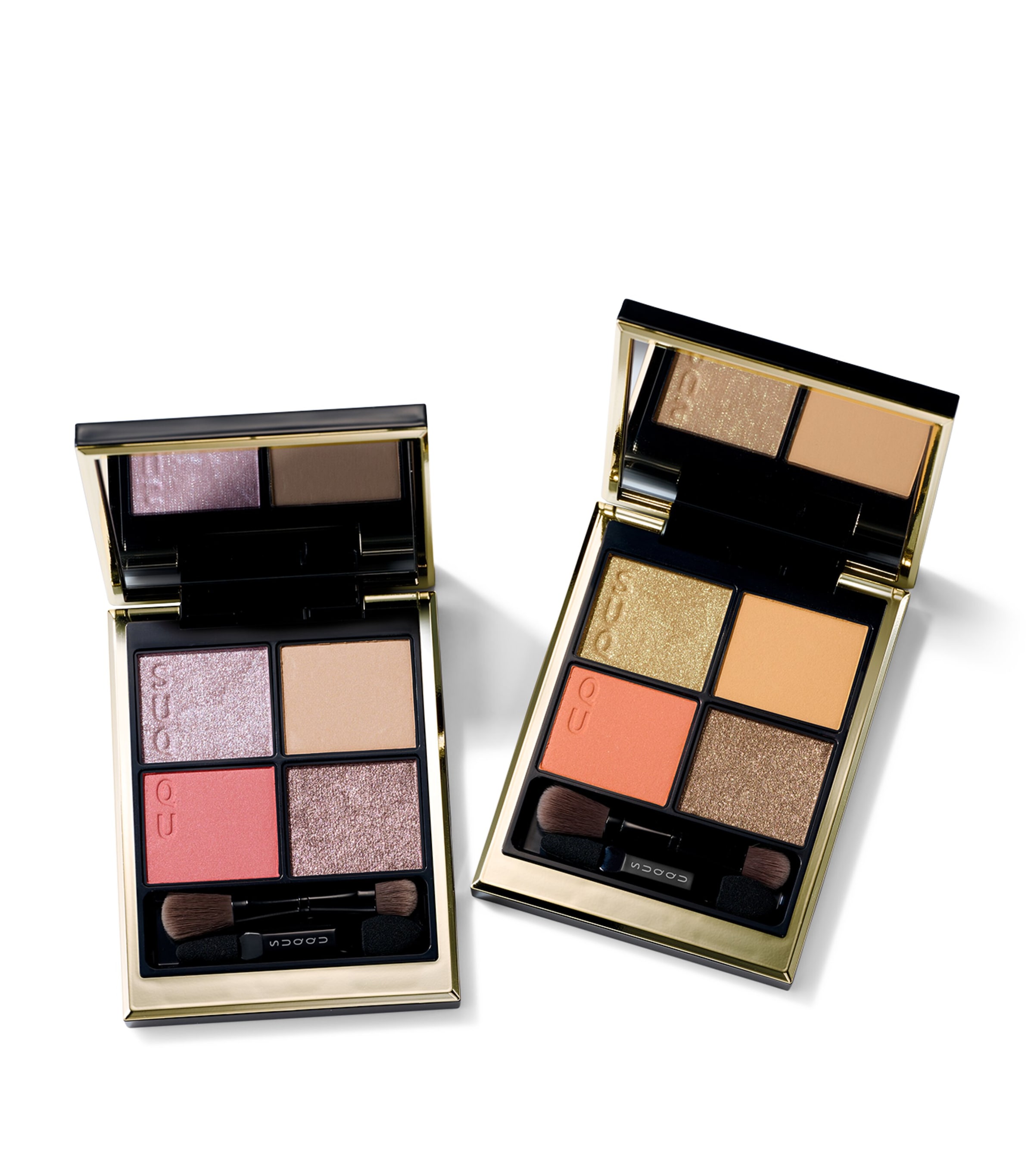 Suqqu Signature Color Eyes Palette | Harrods US