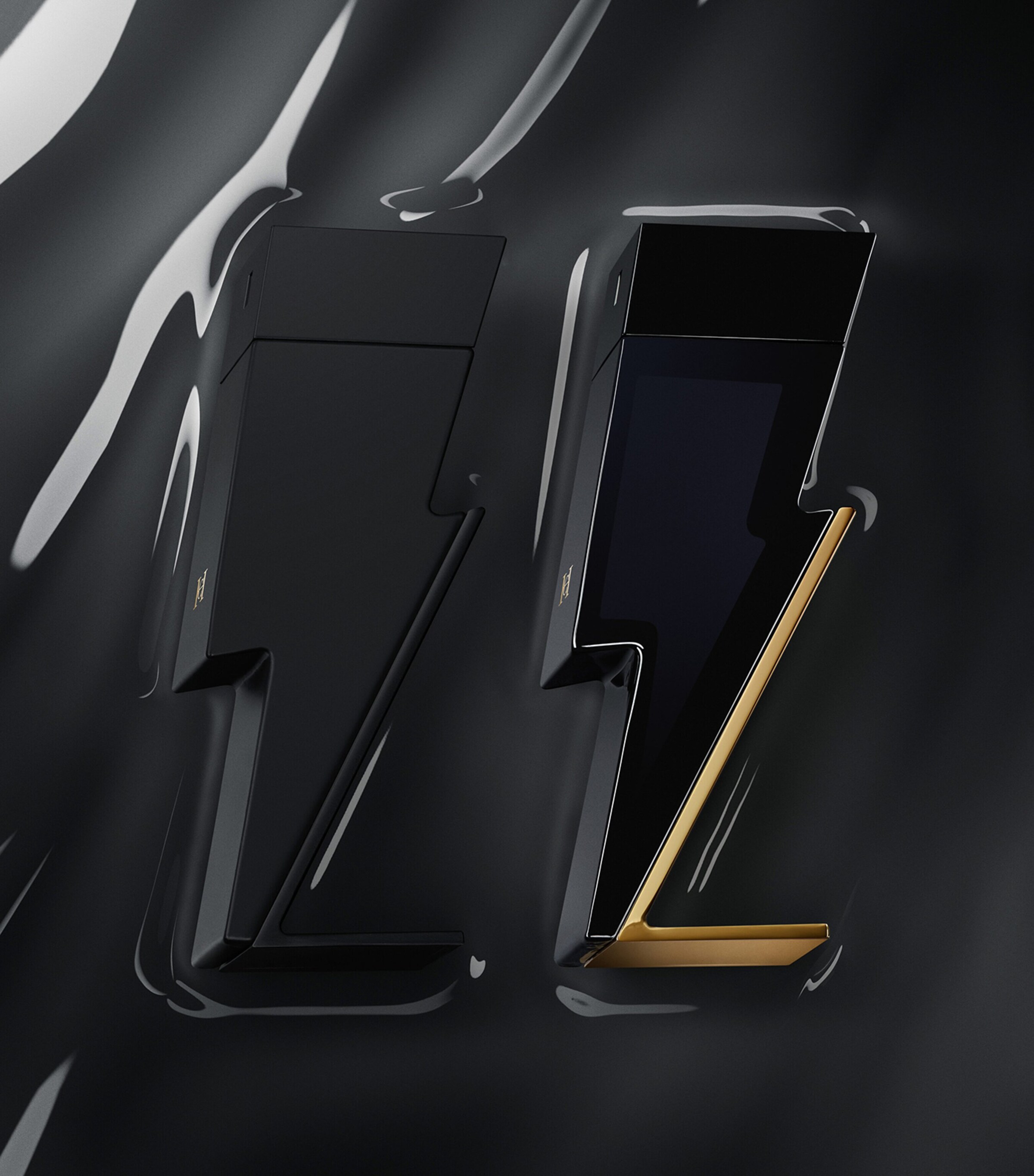 Bad Boy Eau de Parfum (50ml) N/A Image 4