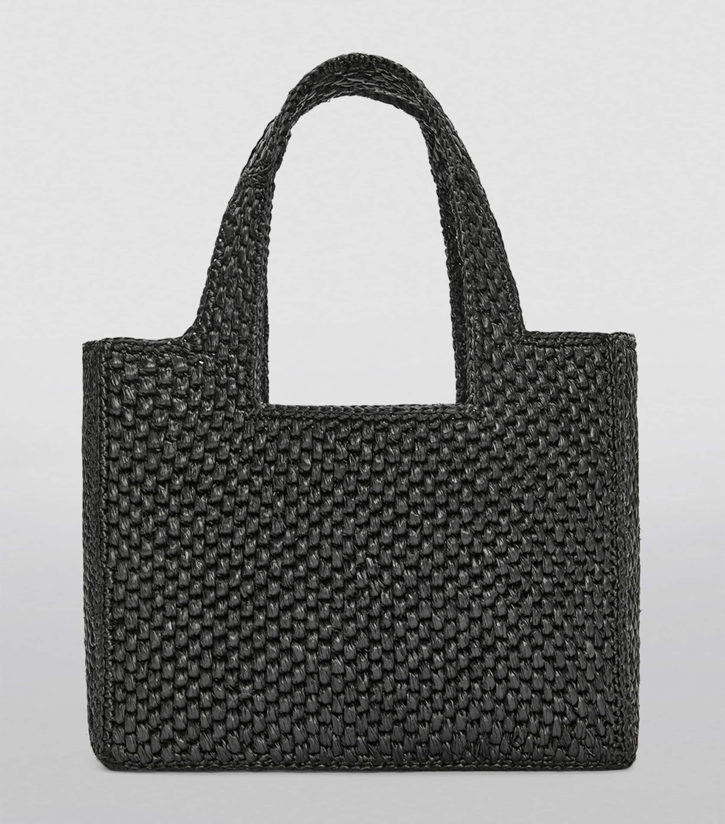 LOEWE x Paula's Ibiza Small Font Tote Bag | Harrods US