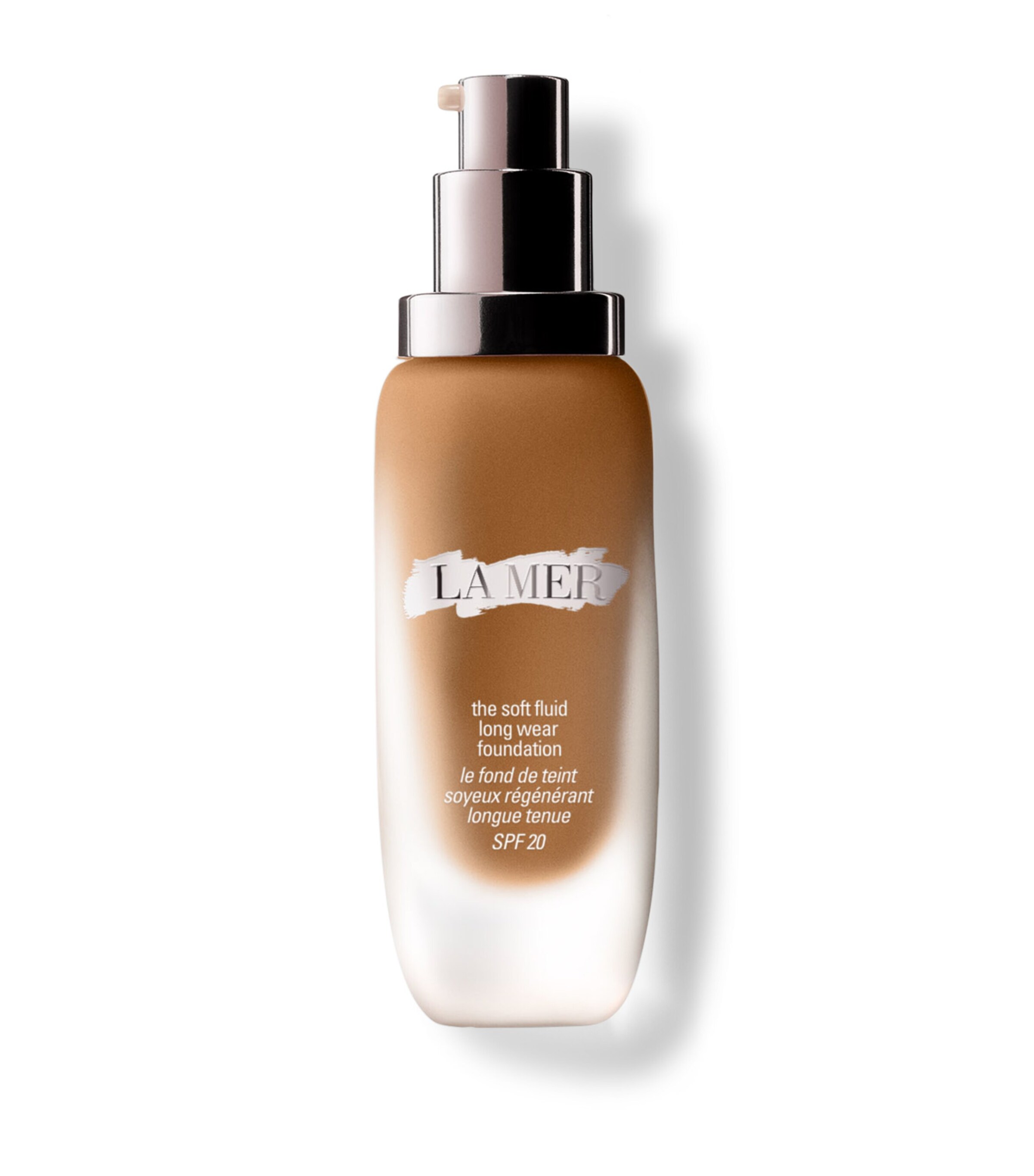 La Mer Soft Fluid Foundation SPF 20 | Harrods US