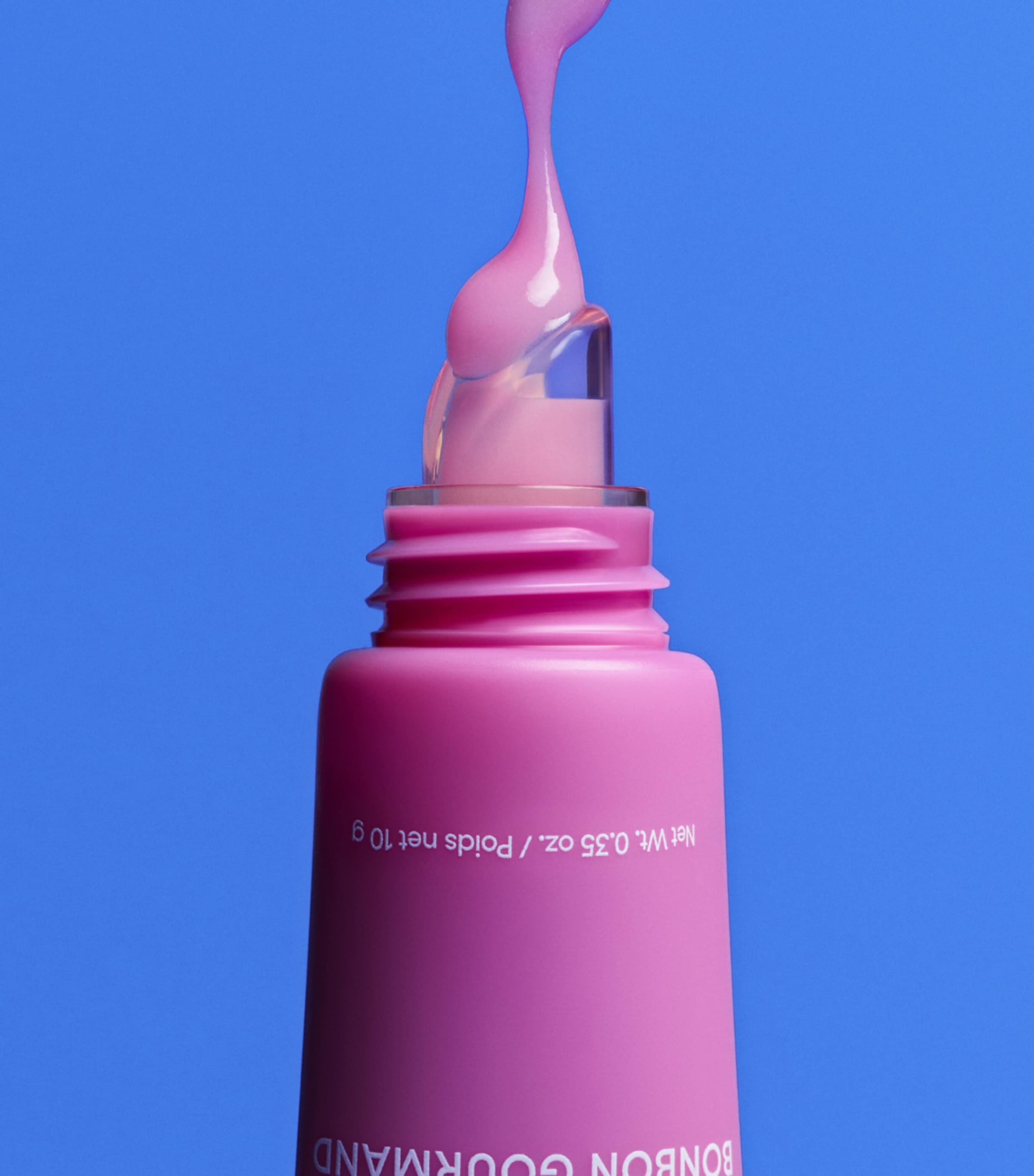 Laneige Lip Glowy Balm Sweet Candy Image 5