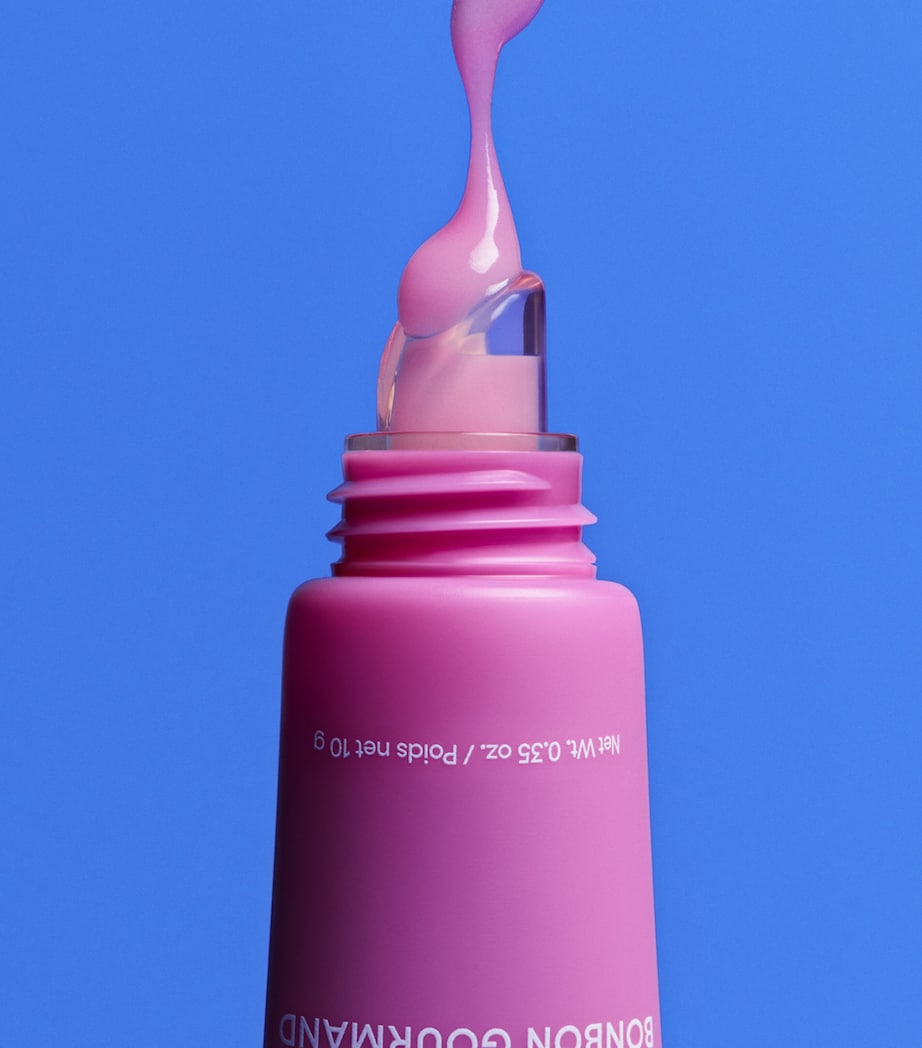 Laneige Lip Glowy Balm Sweet Candy Image 5