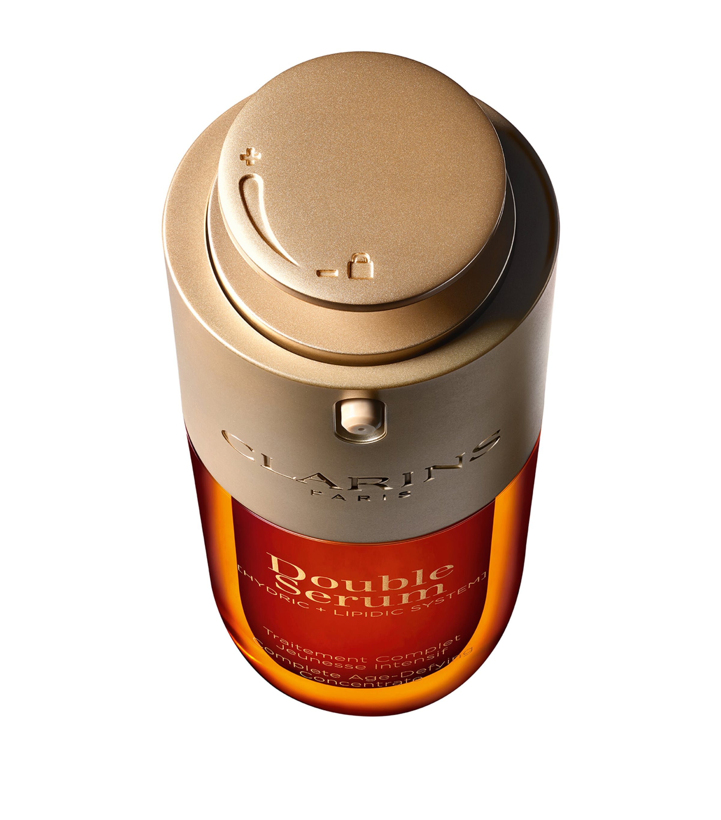 Double Serum (50ml) NO COLOUR Image 3