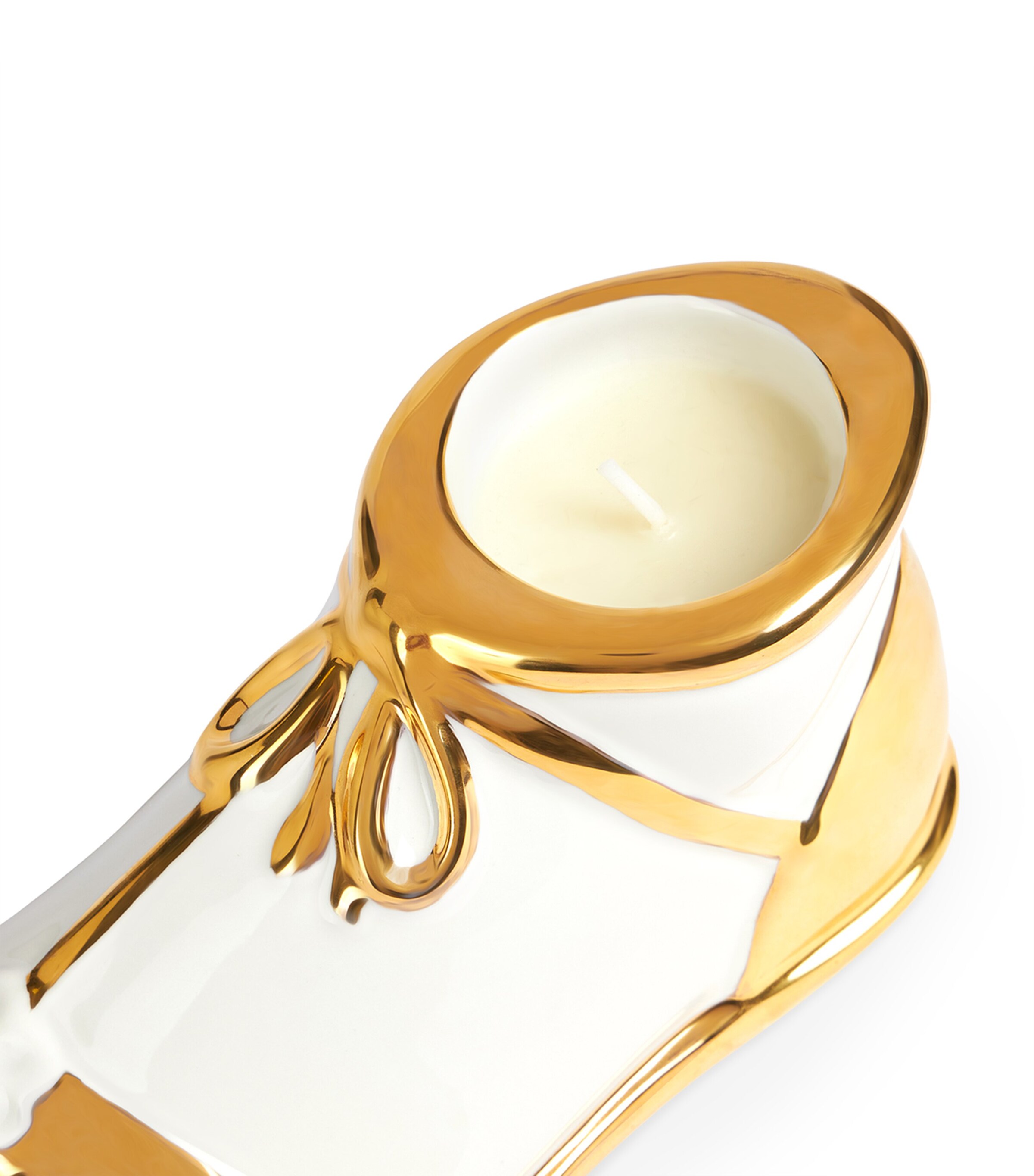 Bugia Della Notte Foot Candle (55g) MULTI Image 4