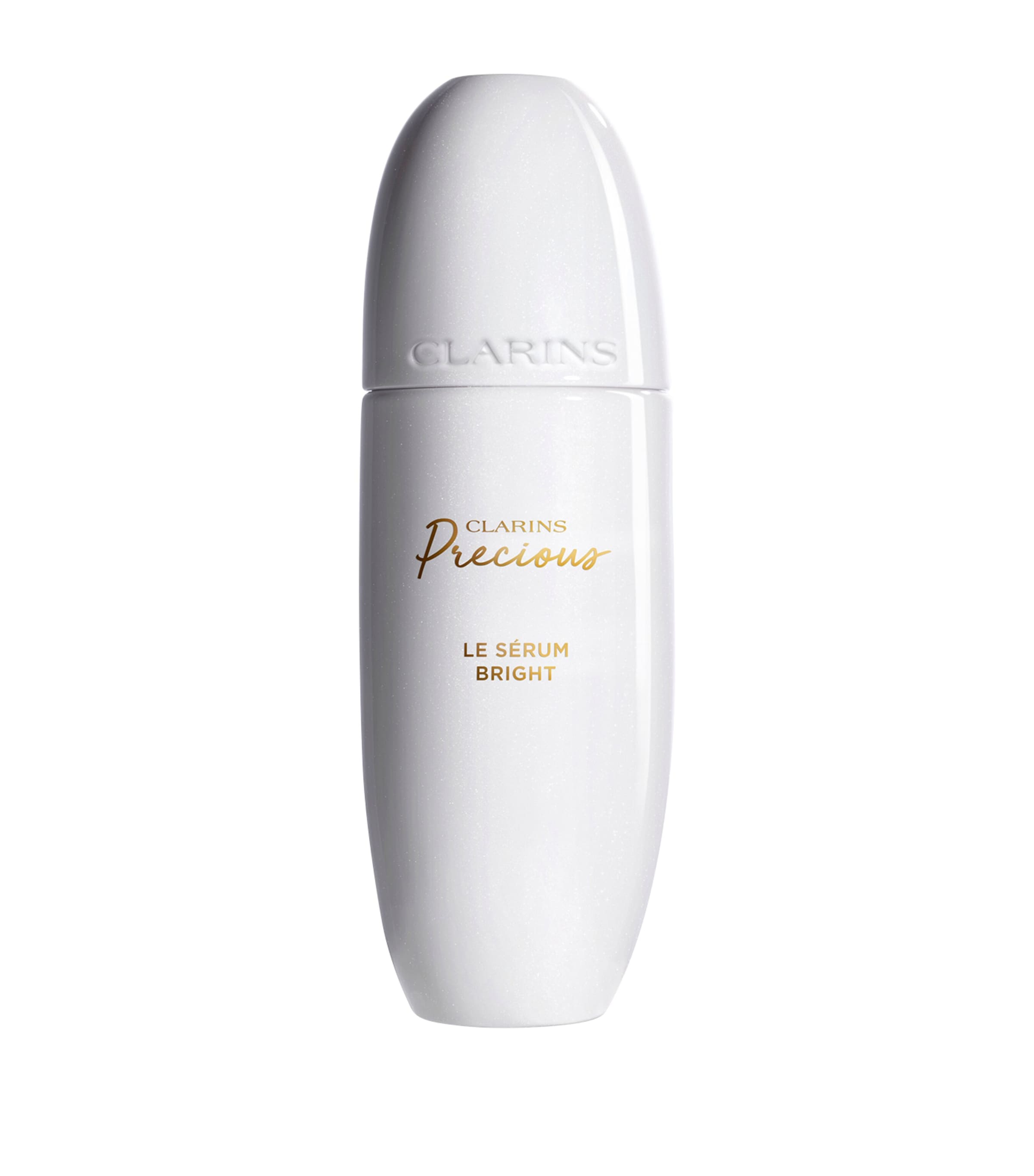 Clarins Precious Le Serum Bright (30ml) Image 1