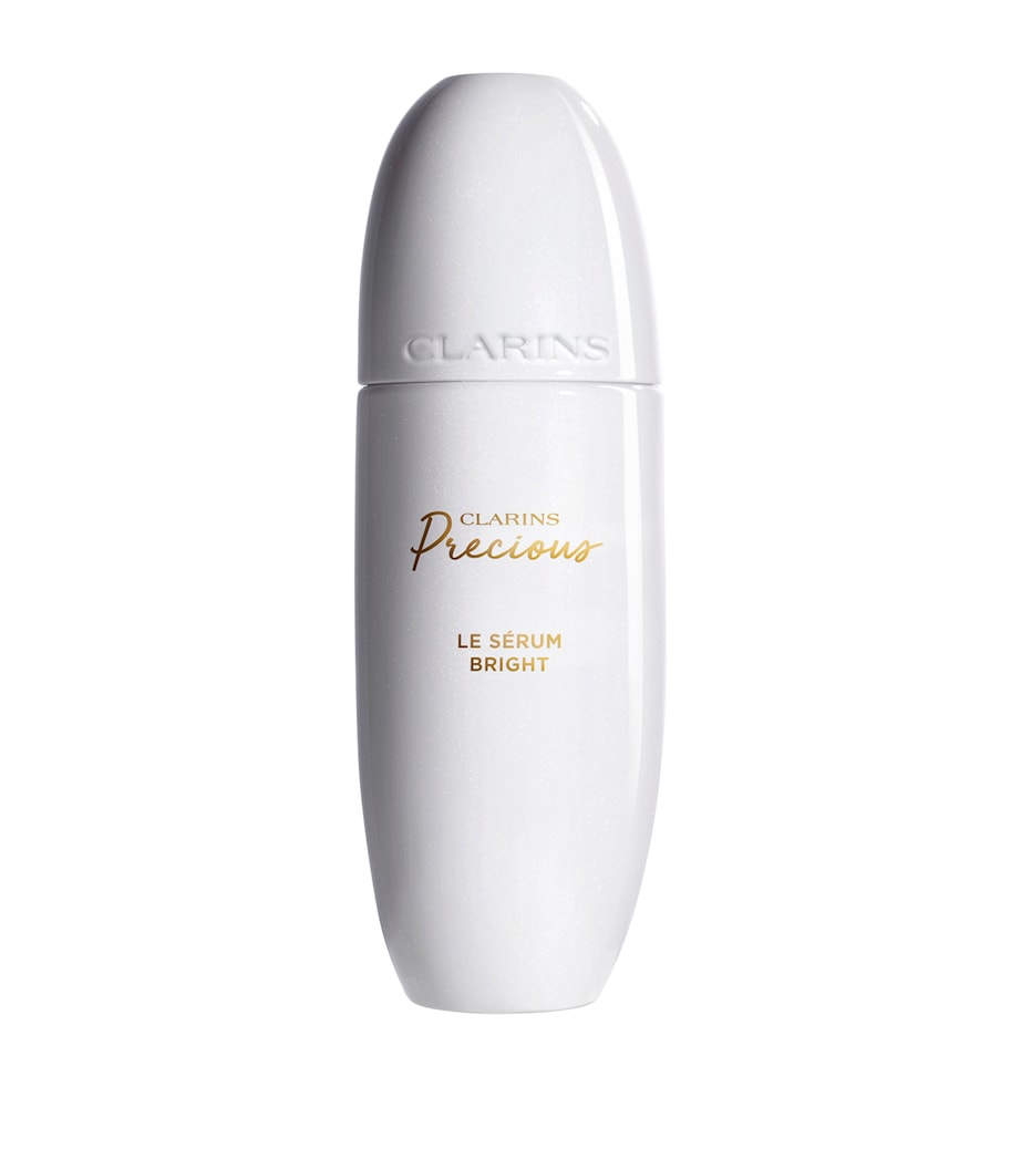 Clarins Precious Le Serum Bright (30ml) Image 1