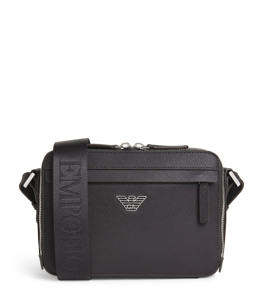 Mini Camera Cross-Body Bag UB104 Image 1