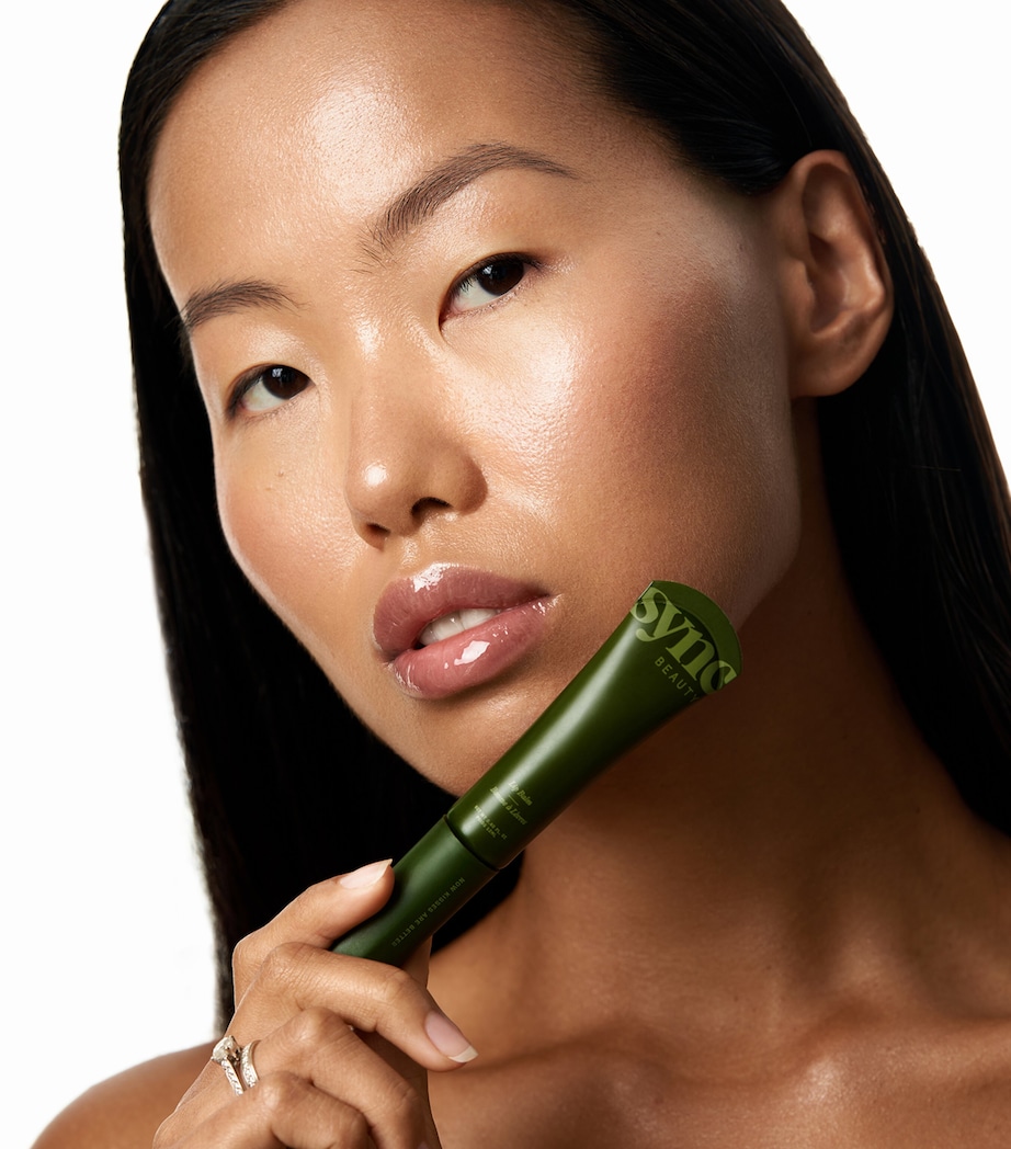 Beauty Lip Balm NO COLOUR Image 2