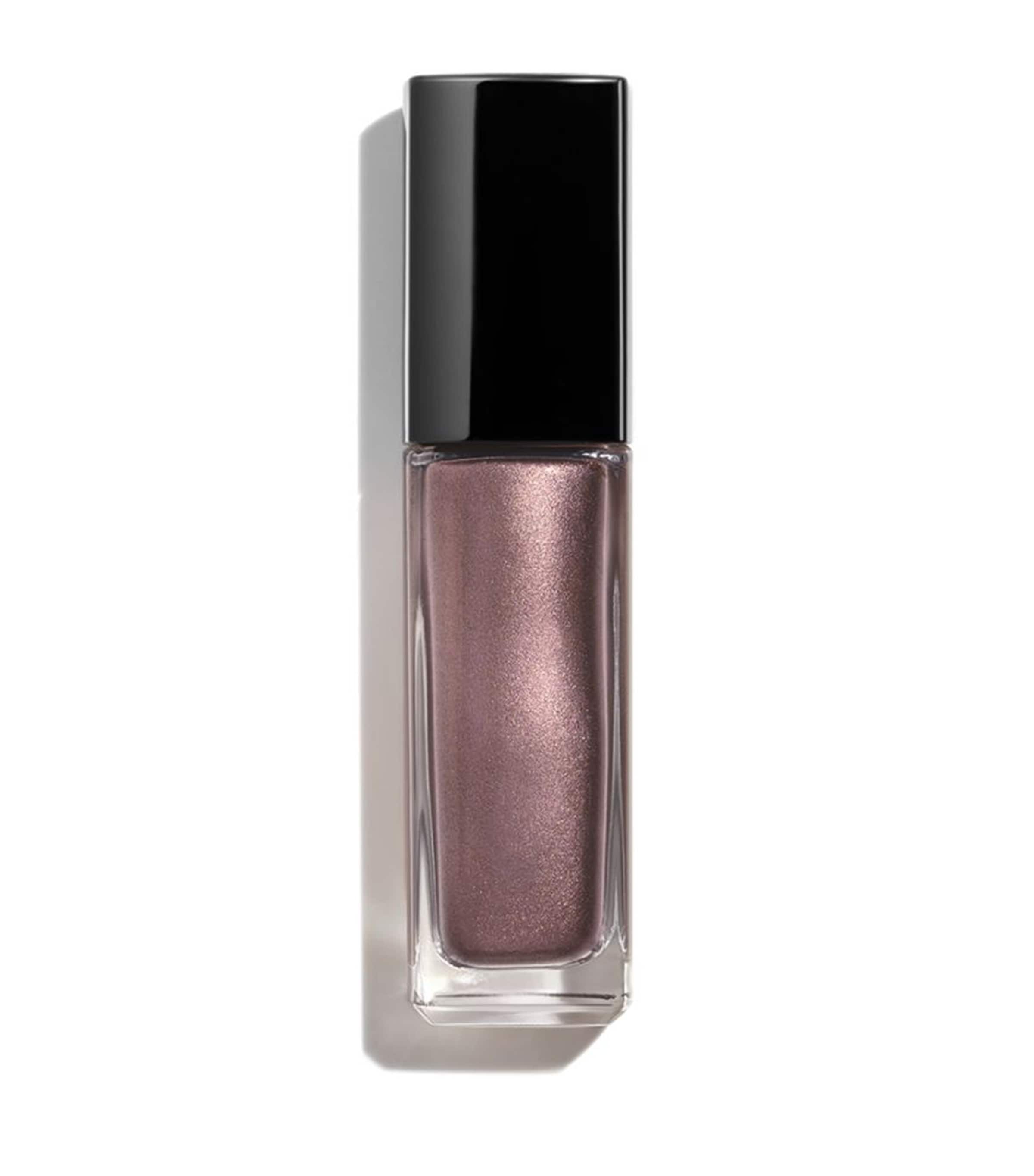 Chanel Ombre Première Liquid Eyeshadow In Brown