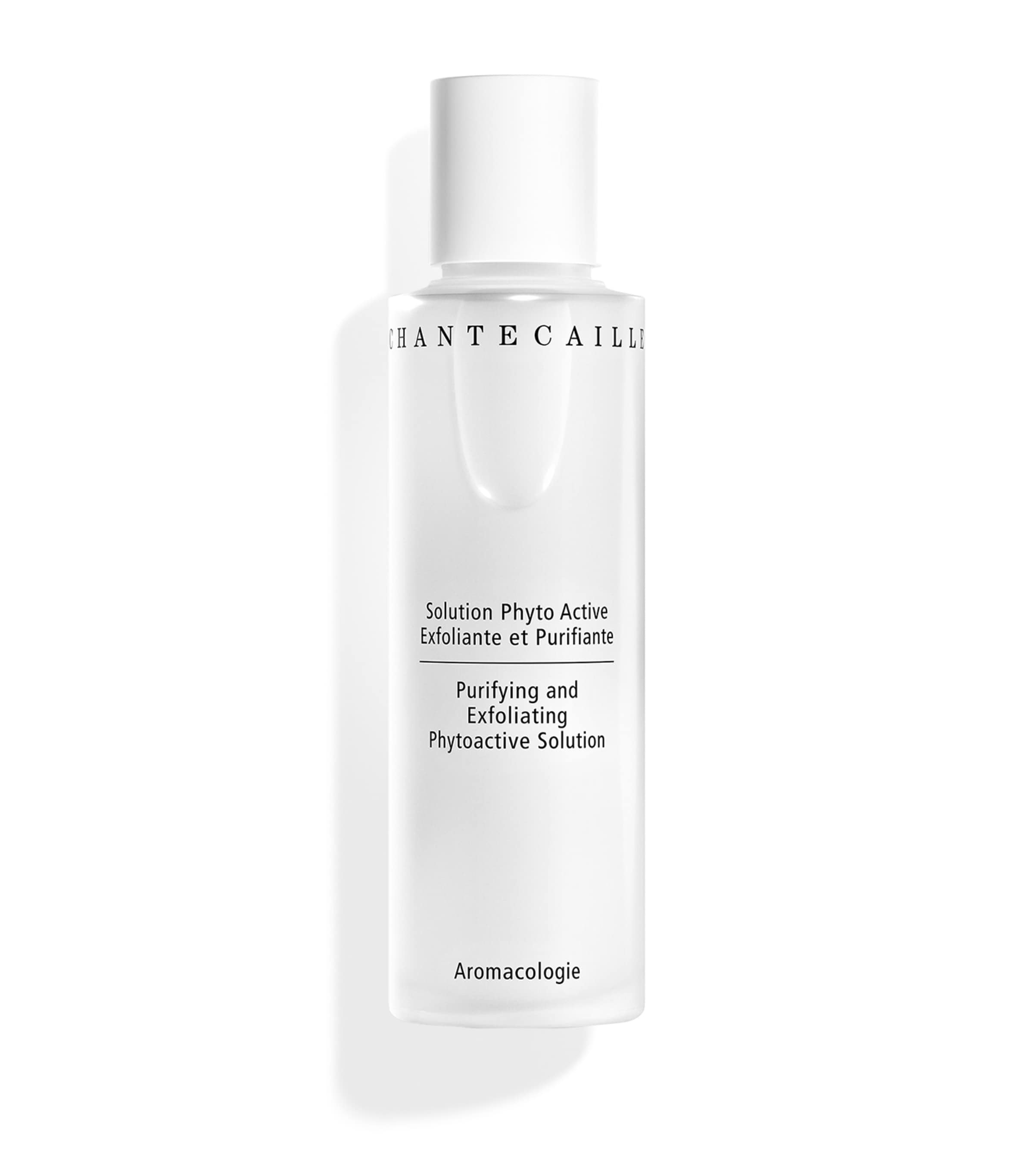 Chantecaille Purifying And Exfoliating Phytoactive Solution In Multi
