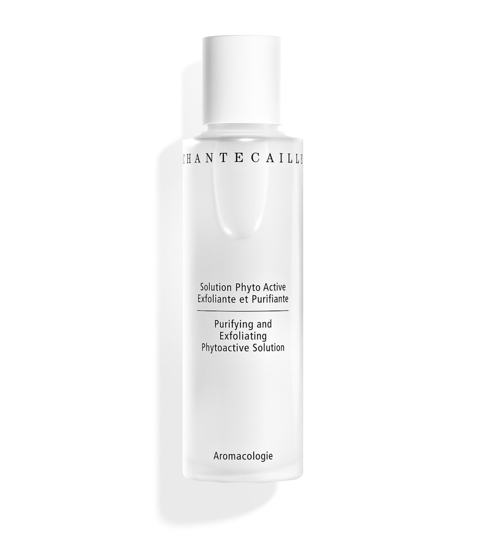 Purifying and Exfoliating Phytoactive Solution (100ml)