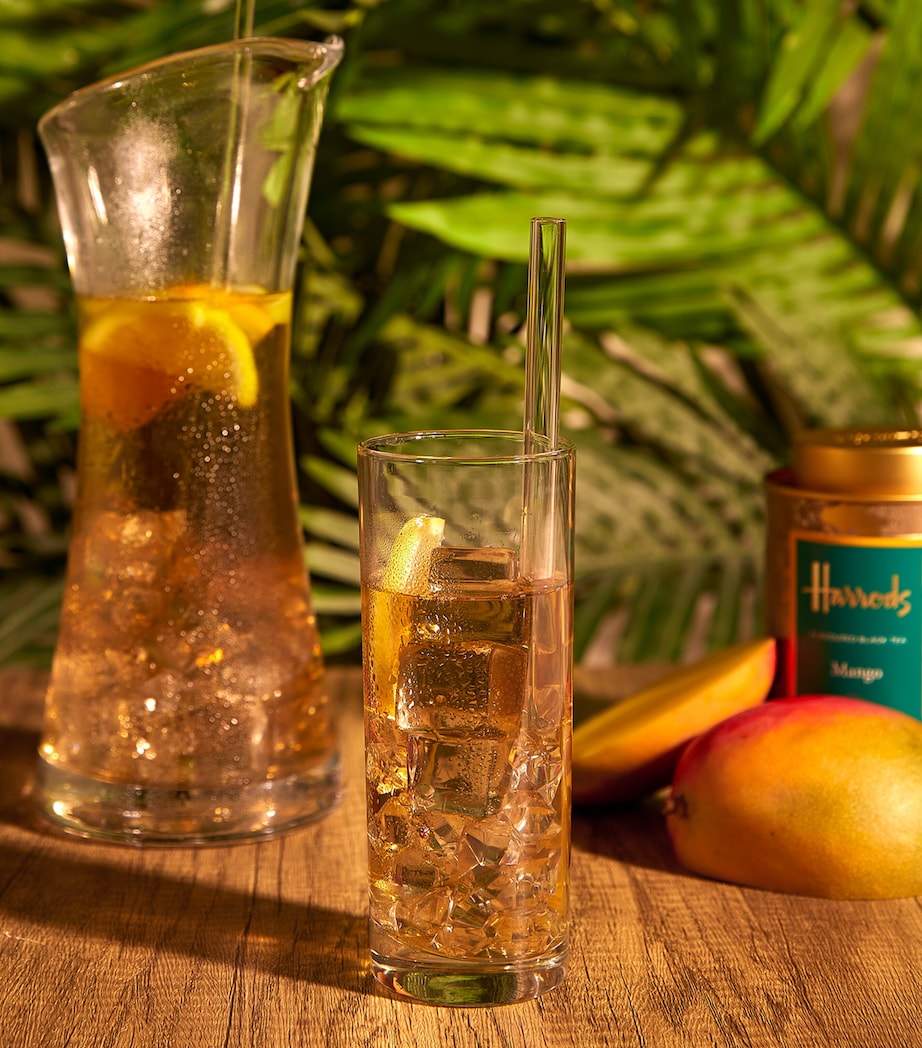 No. 63 Mango Flavoured Black Tea (125g) NO COLOUR Image 2