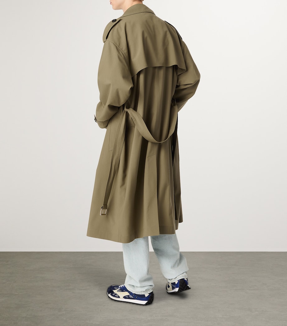 Orbit Low-Top Sneakers 4058 Image 2