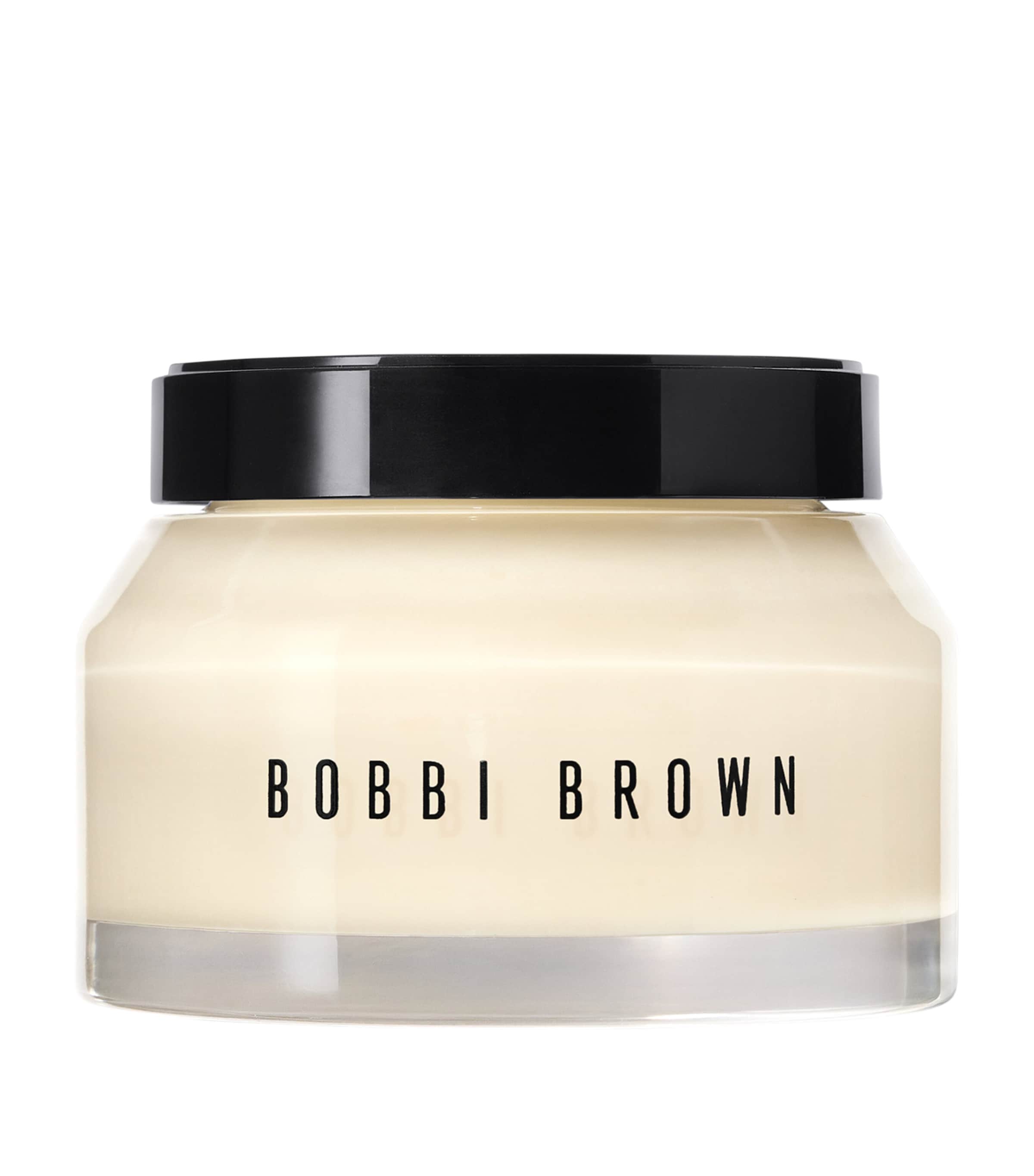 Bobbi Brown Vitamin Enriched Face Base+ Moisturiser and Primer (100ml) Image 1