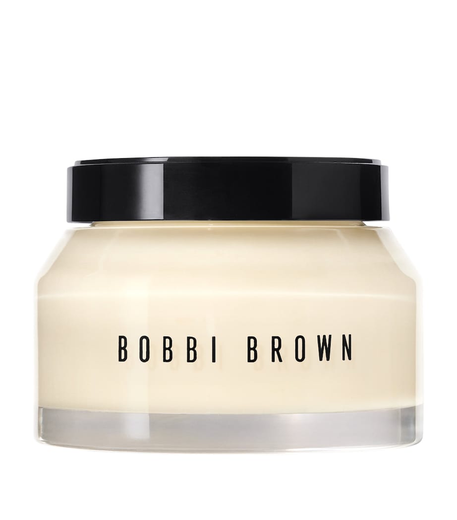 Bobbi Brown Vitamin Enriched Face Base+ Moisturiser and Primer (100ml) Image 1